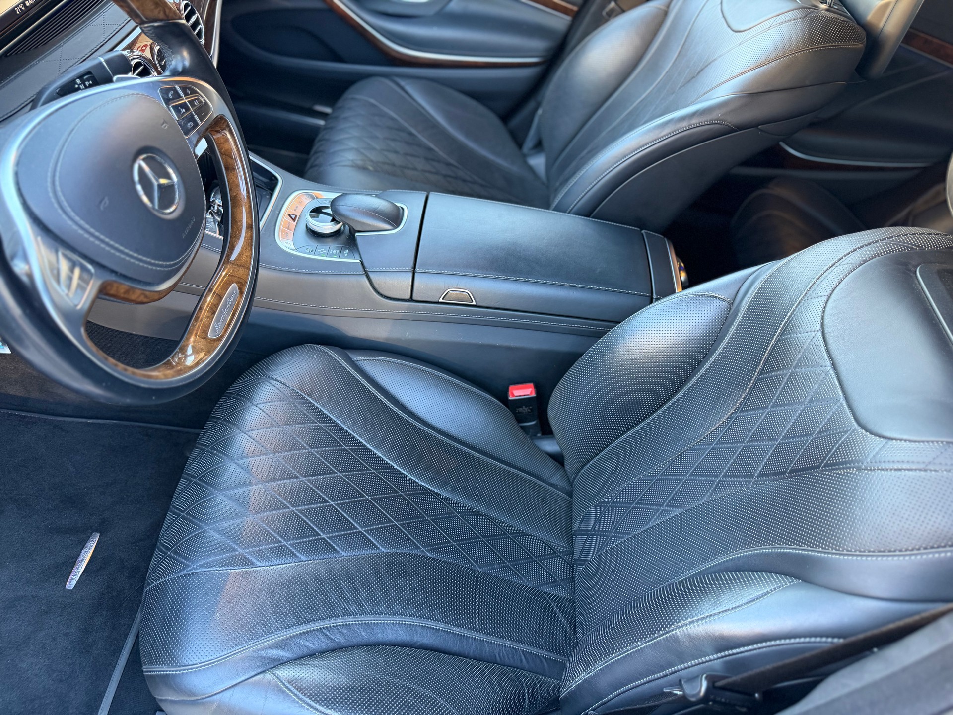 MERCEDES-BENZ S 500 L 7G-Tronic-image-12