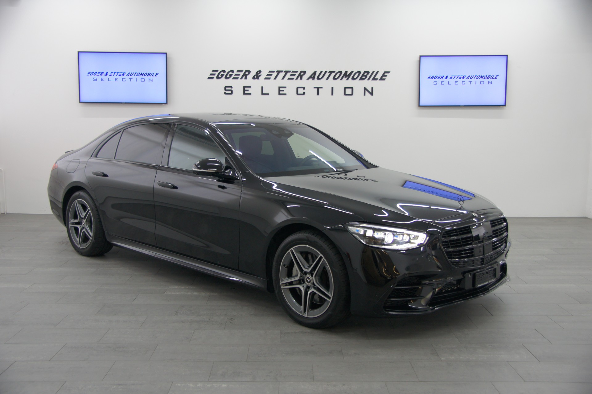 MERCEDES-BENZ S 580 L 4Matic AMG Line 9G-Tronic-showroom-element-2