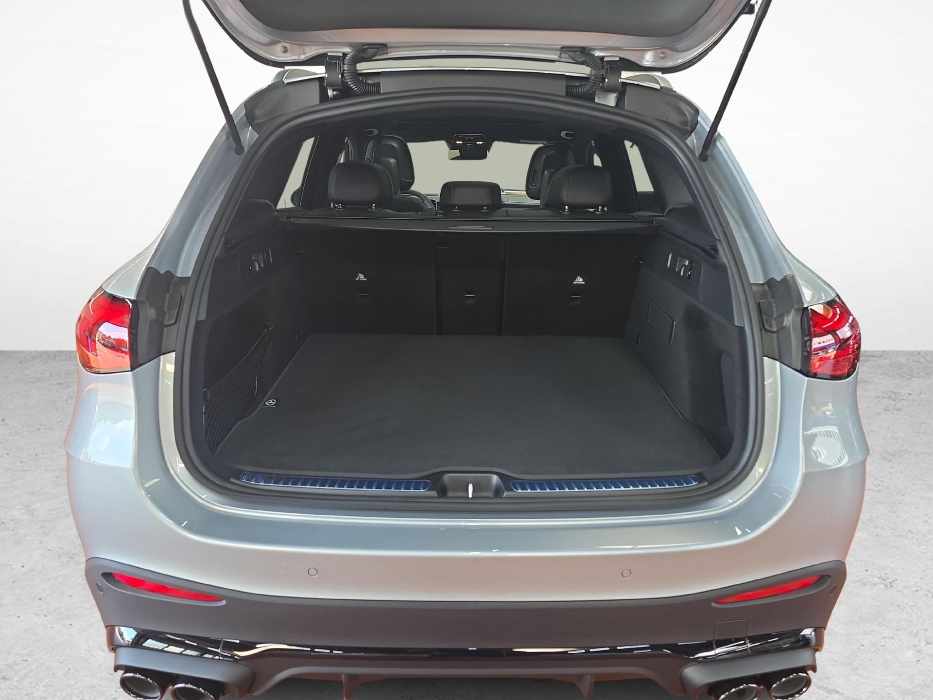 MERCEDES-BENZ AMG GLC 53 4MATIC+-image-10