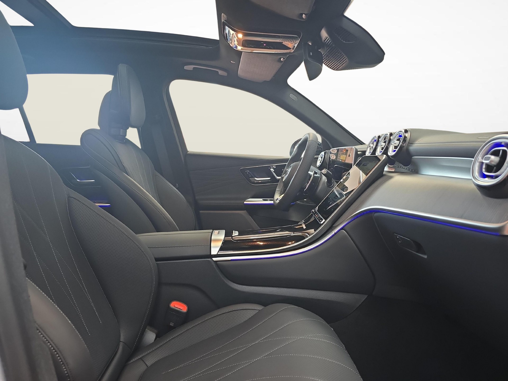 MERCEDES-BENZ AMG GLC 53 4MATIC+-image-7