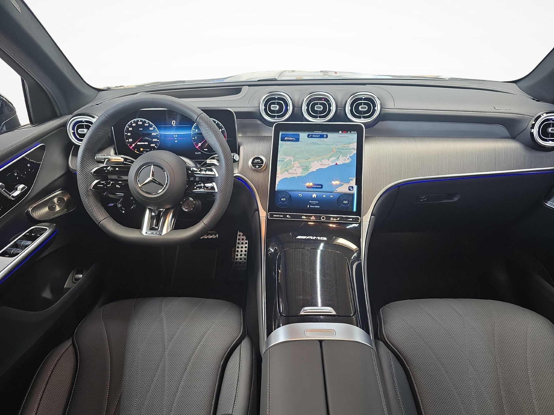 MERCEDES-BENZ AMG GLC 53 4MATIC+-image-4