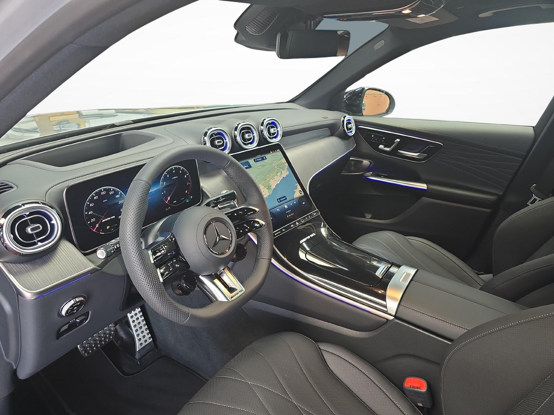 MERCEDES-BENZ AMG GLC 53 4MATIC+-image-5