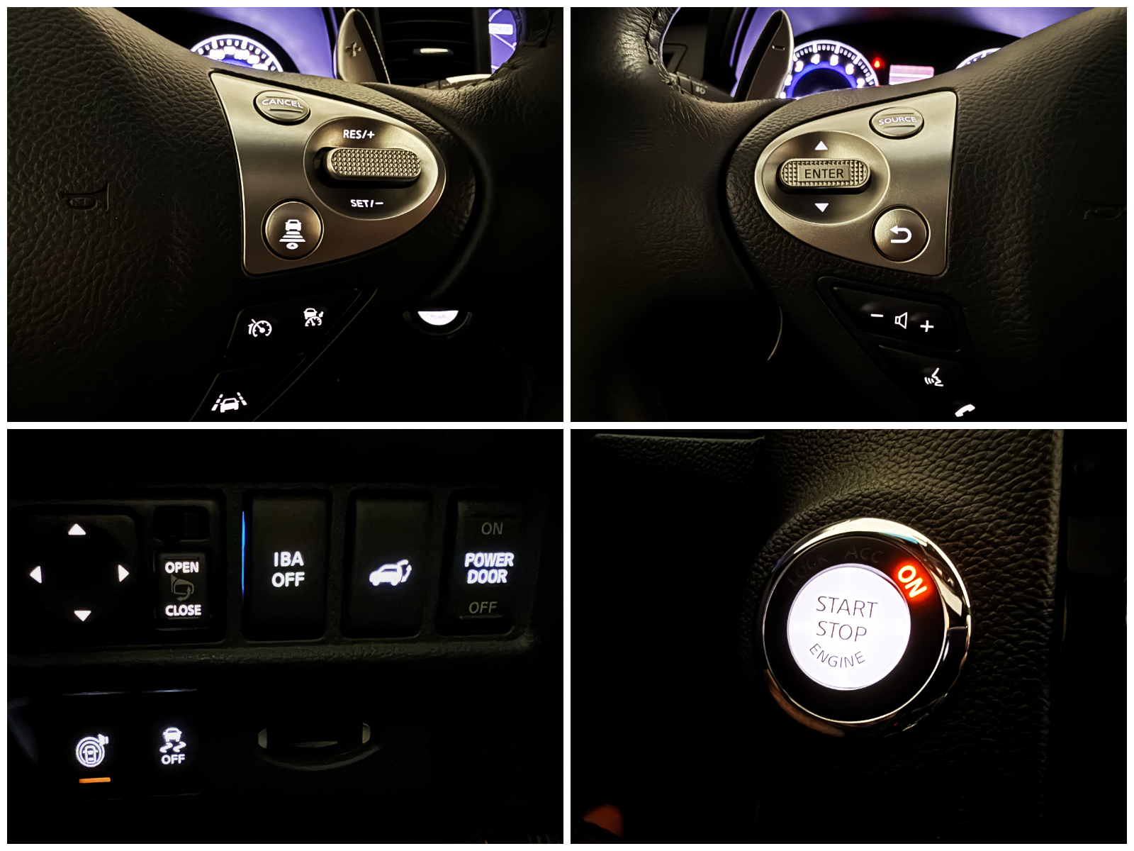 INFINITI QX70 3.7 S Premium AWD Automatic - *2.HAND* - *VOLLAUSSTATTUNG* - *8-FACH 21" RÄDER* - *GARANTIE*-image-26