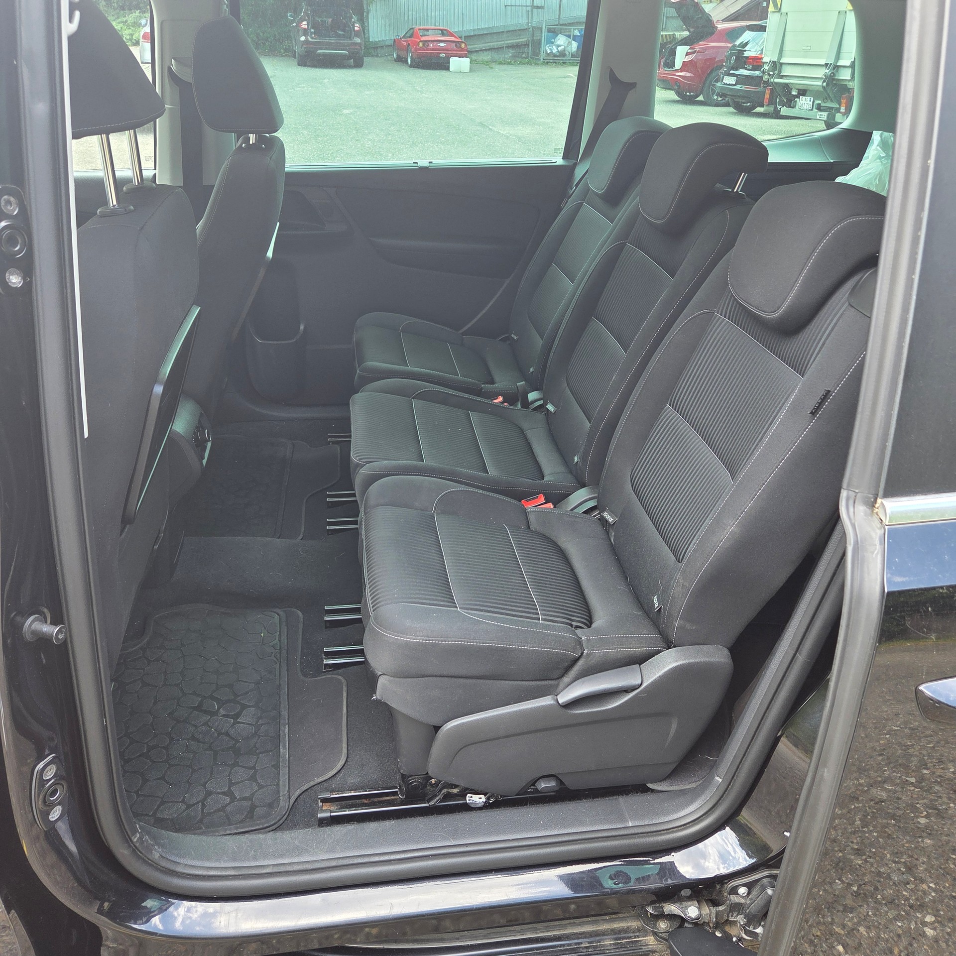 SEAT Alhambra 2.0 TDI Style Eco DSG-image-9