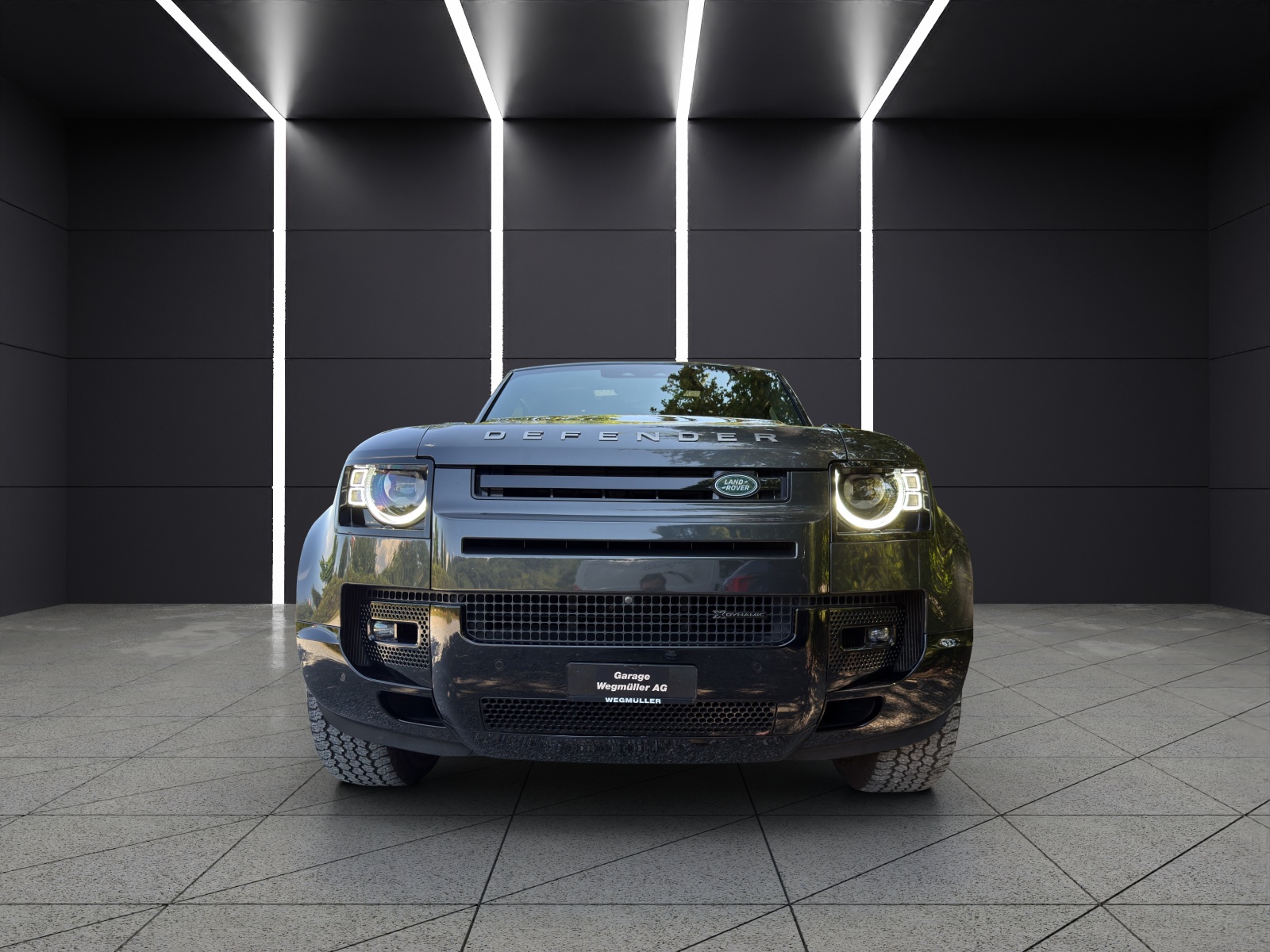 LAND ROVER Defender 110 P400 I6 X-Dynamic S 3.0 AT8-showroom-element-1