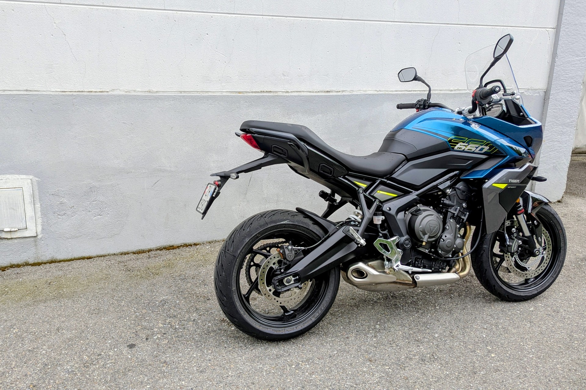 TRIUMPH Sport 660 (35KW)-image-3