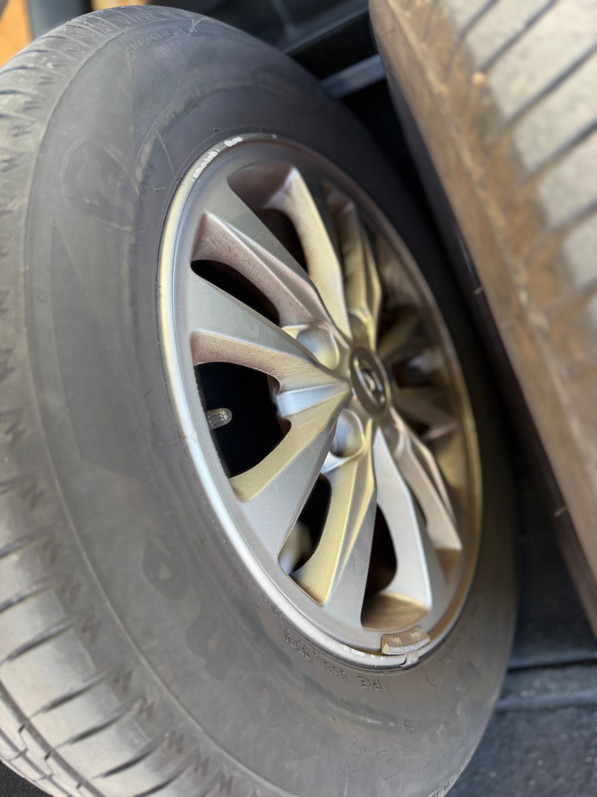 HYUNDAI i30 Wagon 1.0 T-GDi Origo-image-8