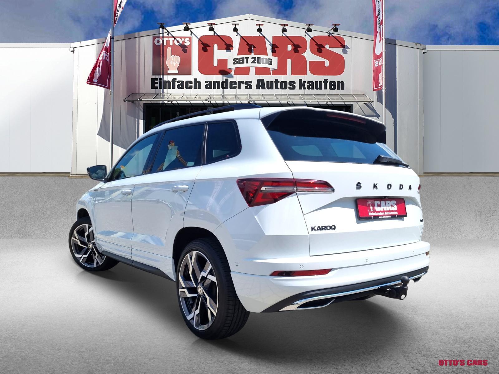 SKODA Karoq 2.0 TSI SportLine 4x4 DSG 2026-showroom-element-1