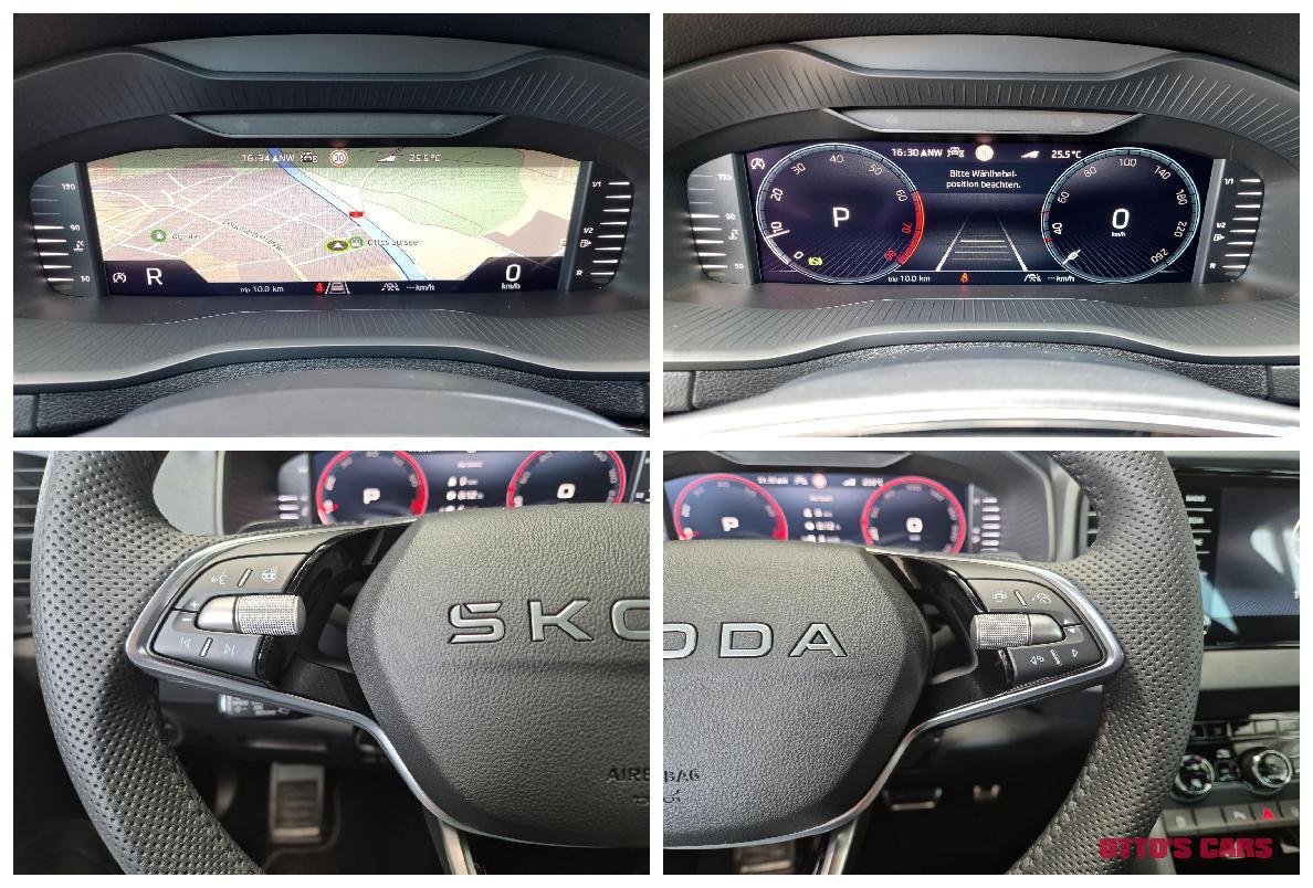 SKODA Karoq 2.0 TSI SportLine 4x4 DSG 2026-image-4