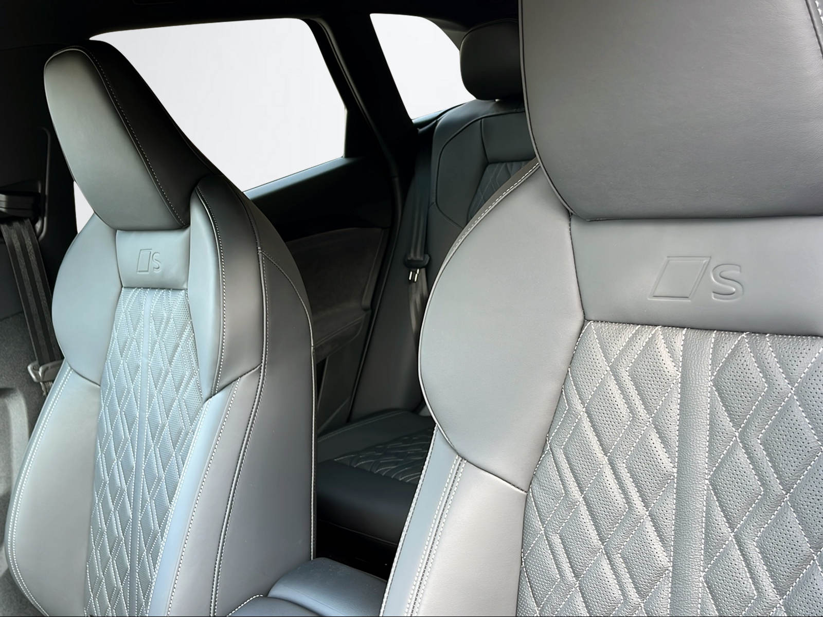 AUDI SQ5 SUV TFSI quat. 270 kW-image-11