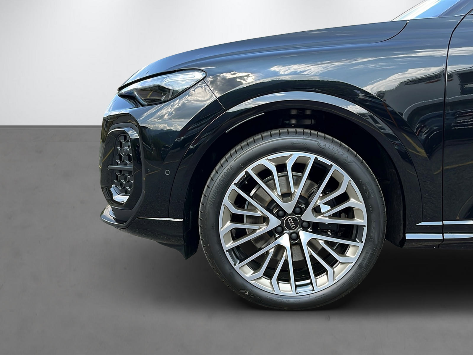 AUDI SQ5 SUV TFSI quat. 270 kW-image-4