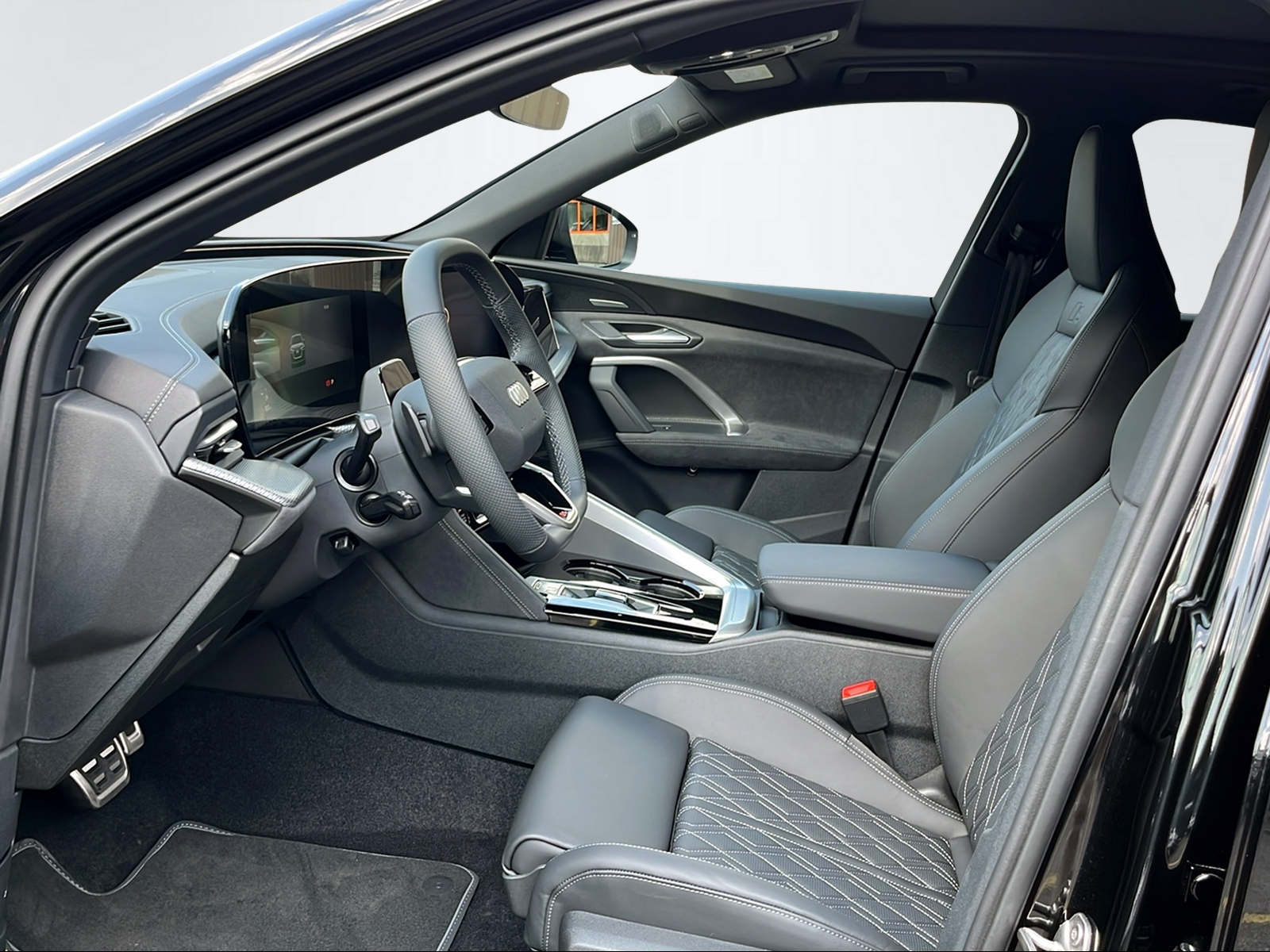 AUDI SQ5 SUV TFSI quat. 270 kW-image-7