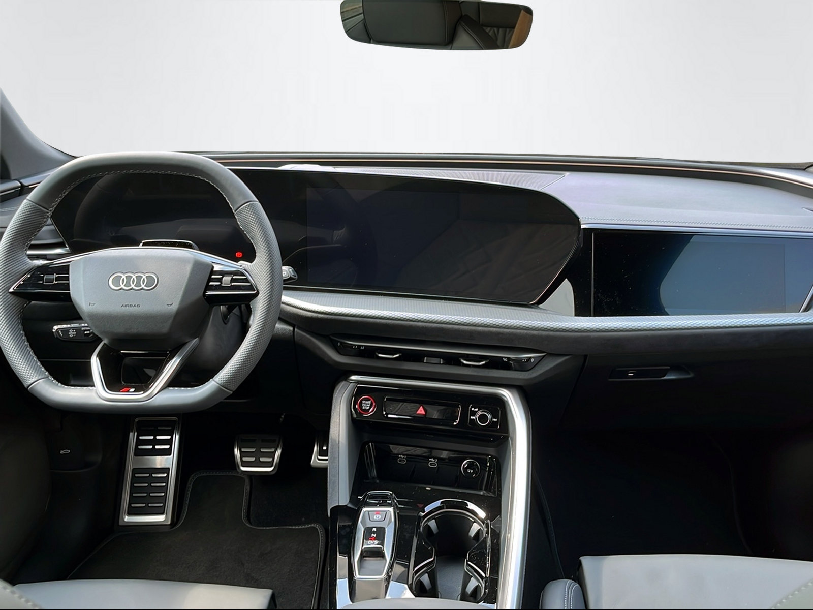 AUDI SQ5 SUV TFSI quat. 270 kW-image-9