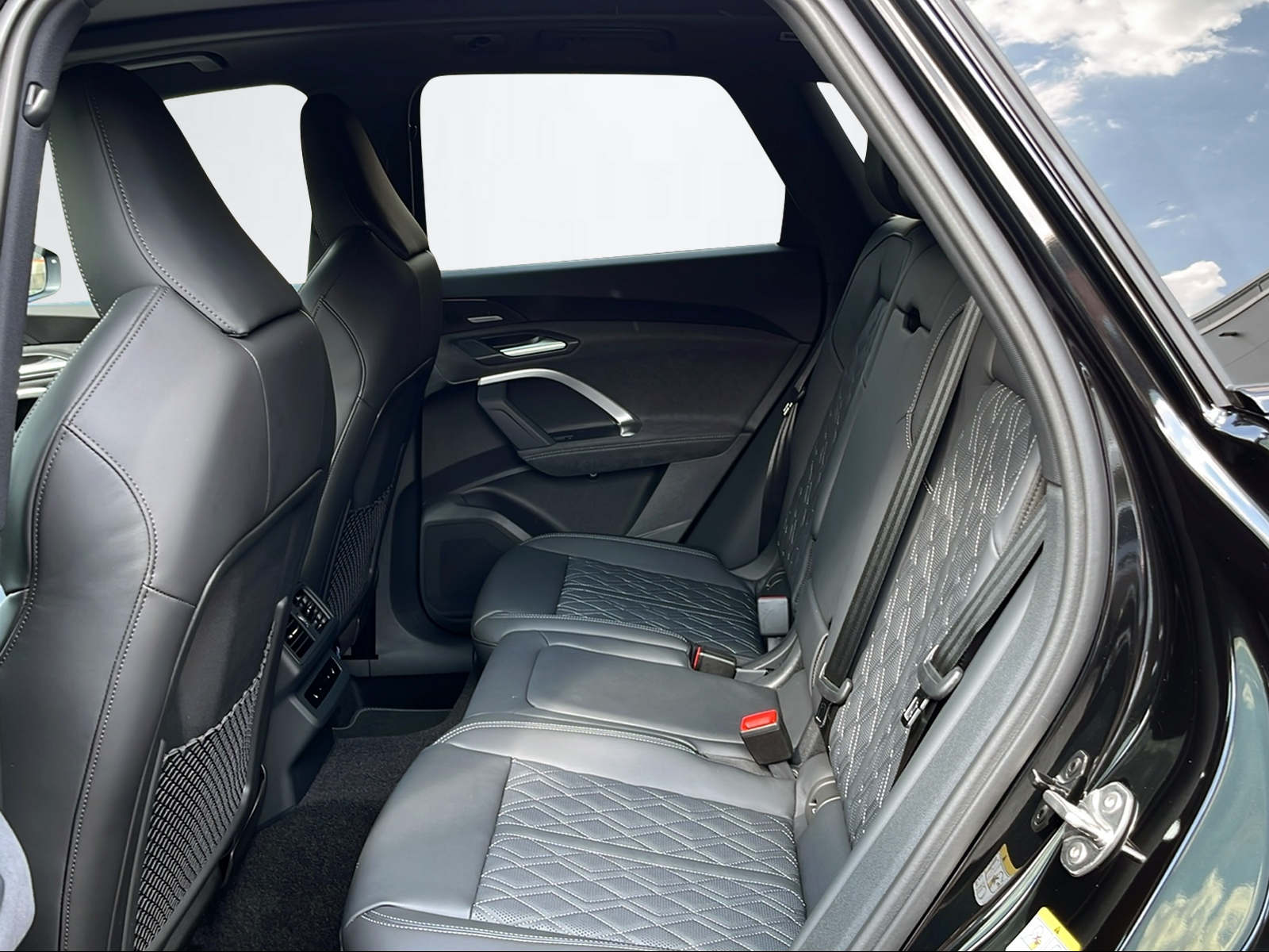 AUDI SQ5 SUV TFSI quat. 270 kW-image-8