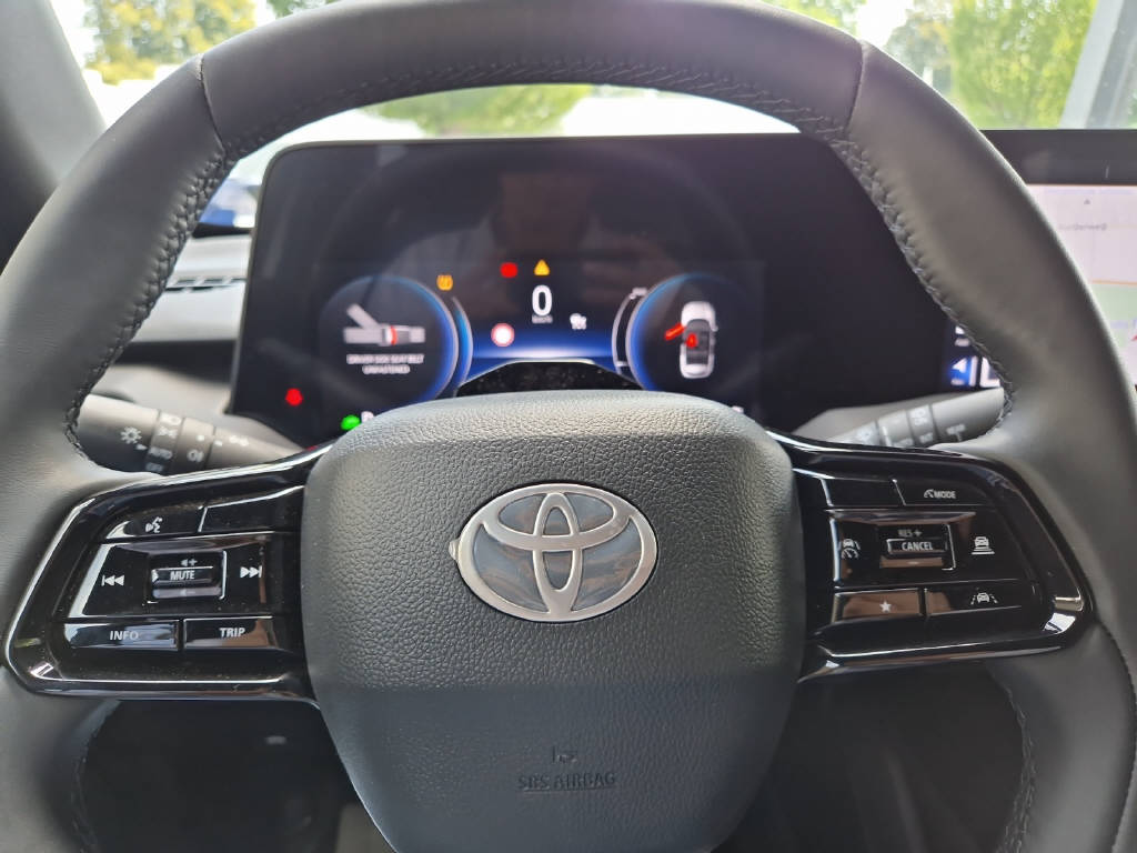 TOYOTA Urban Cruiser Trend AWD 48080/000-image-16