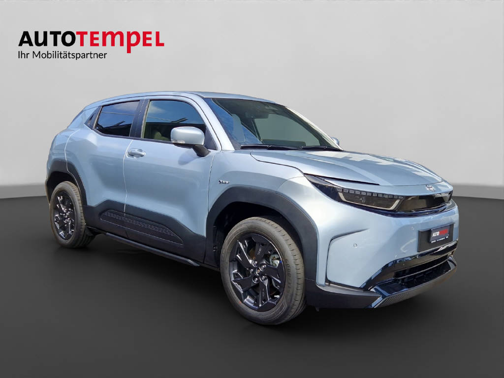 TOYOTA Urban Cruiser Trend AWD 48080/000-showroom-element-3