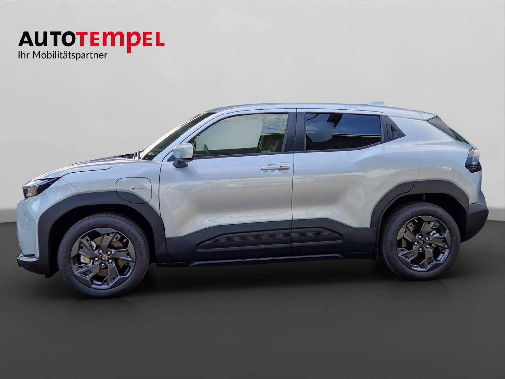 TOYOTA Urban Cruiser Trend AWD 48080/000-showroom-element-1