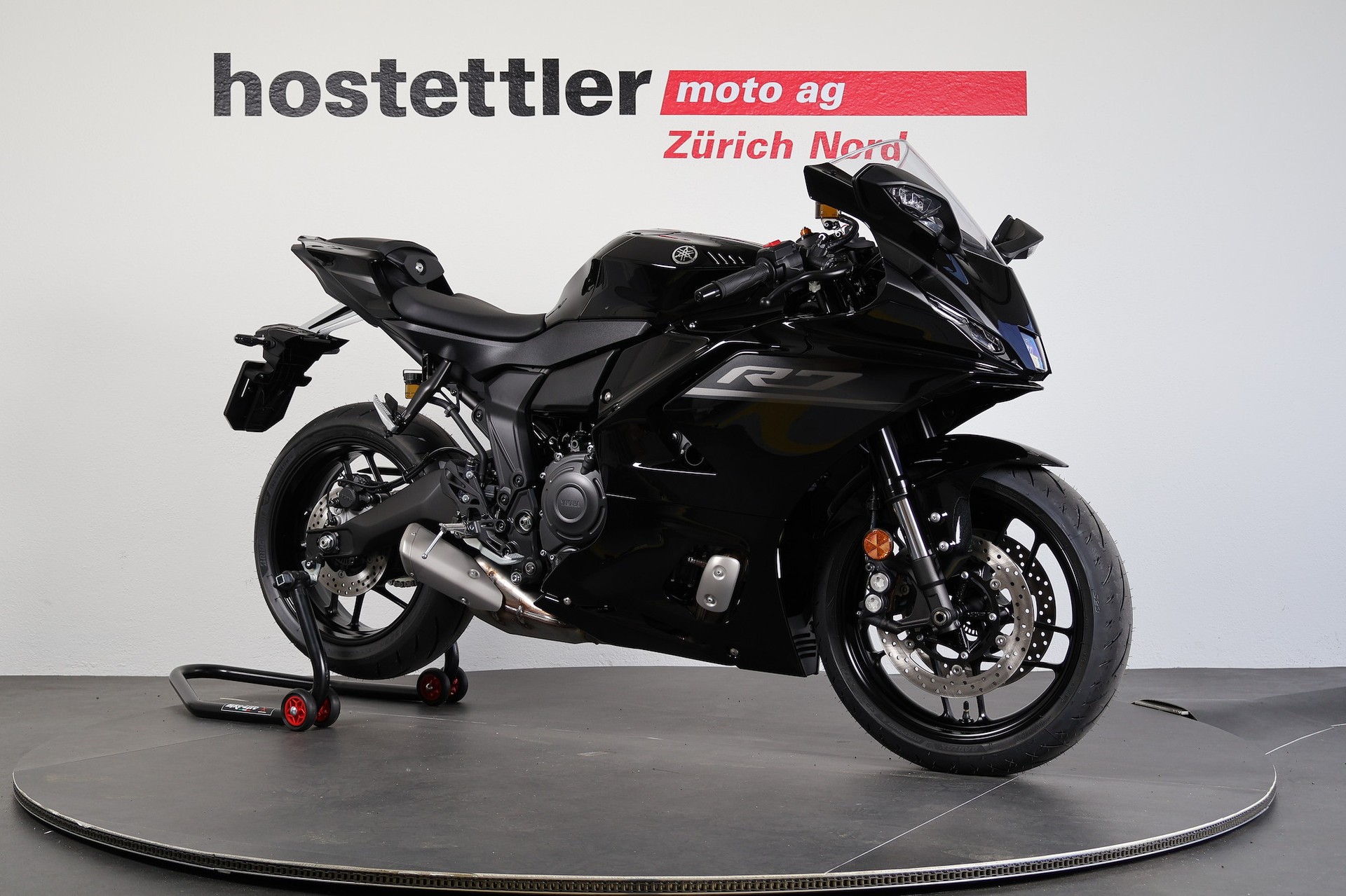 YAMAHA R7 35 kW-image-0