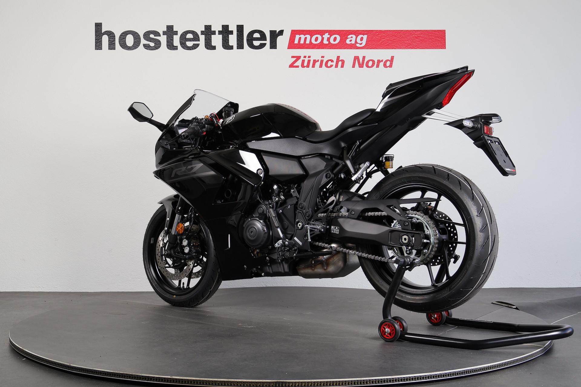 YAMAHA R7 35 kW-image-3