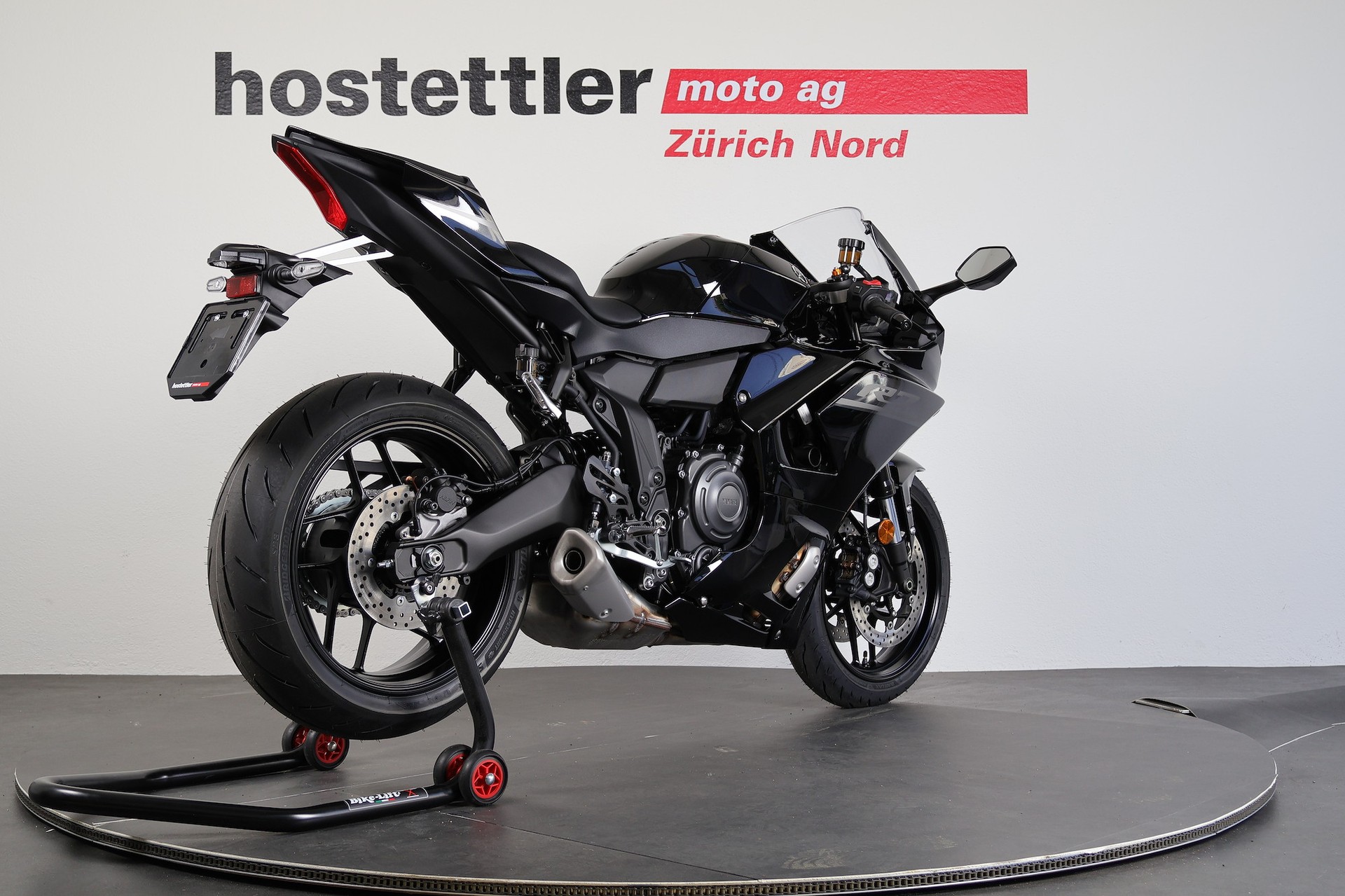 YAMAHA R7 35 kW-image-2