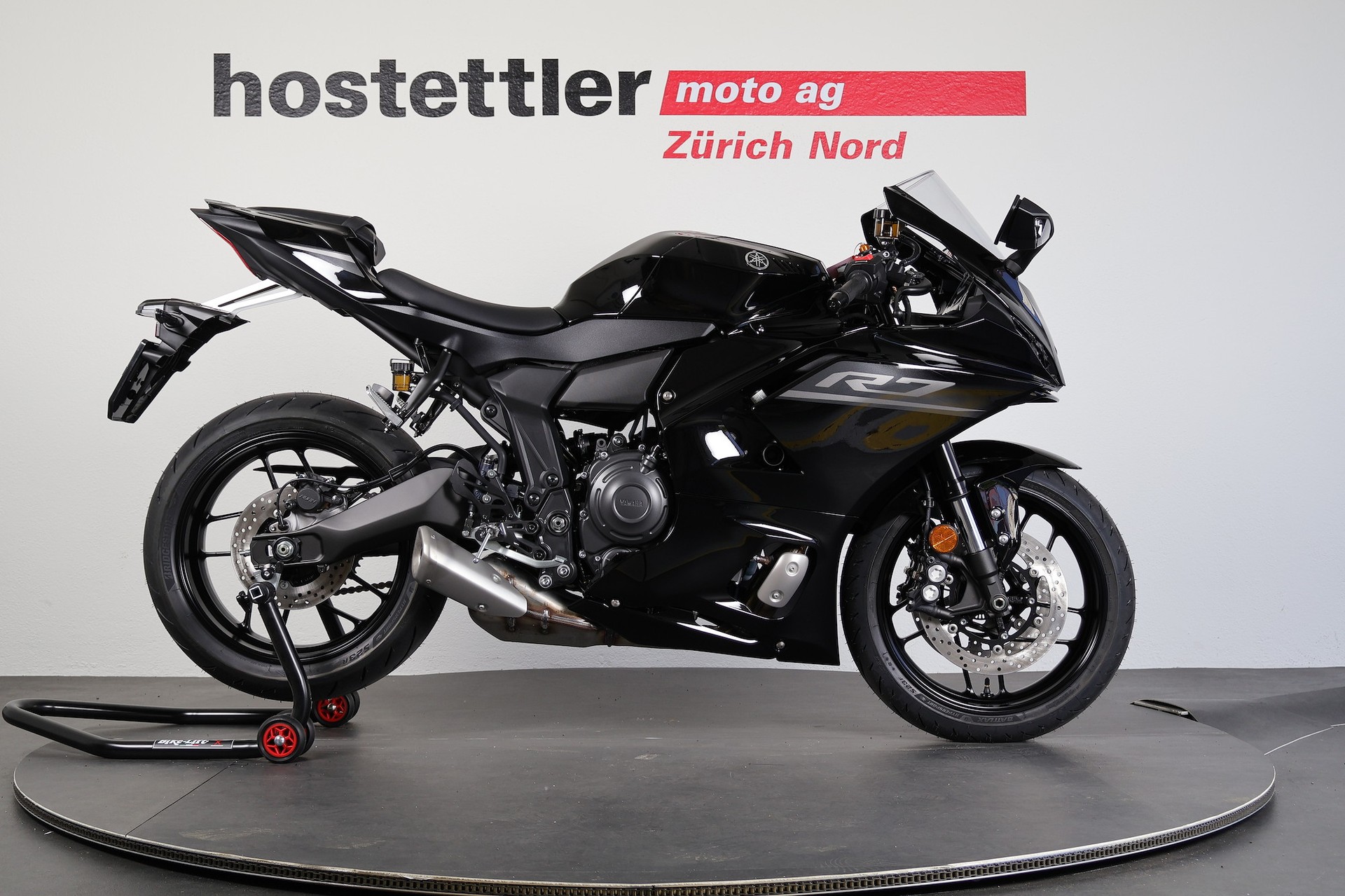 YAMAHA R7 35 kW-image-1