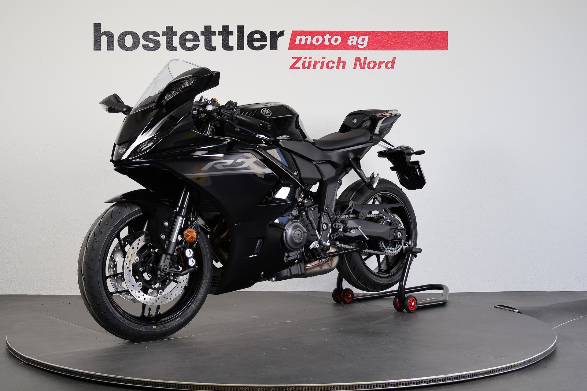 YAMAHA R7 35 kW-image-5