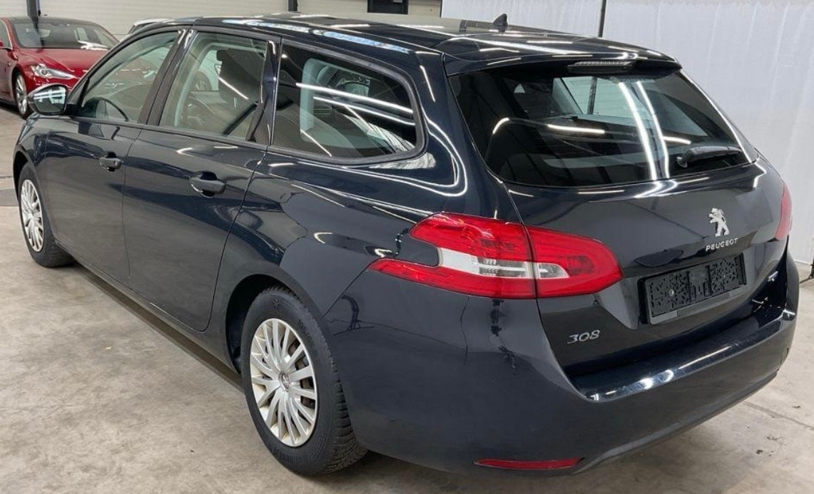 PEUGEOT 308 SW 1.6 BlueHDI Active-showroom-element-1