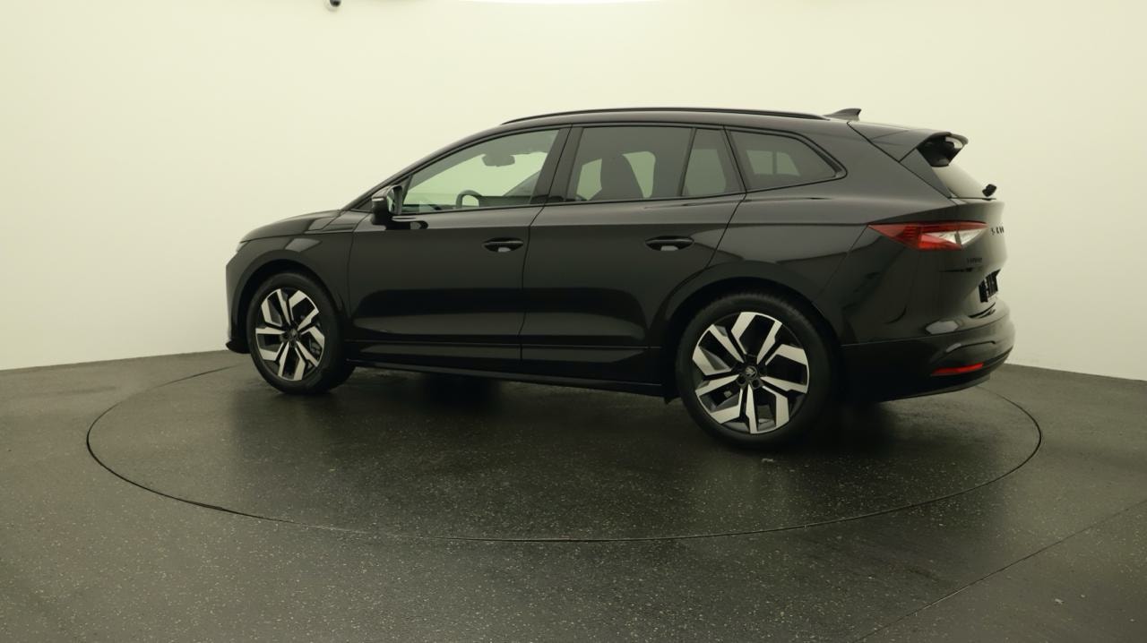 SKODA Enyaq 85x Sportline 4x4-showroom-element-2