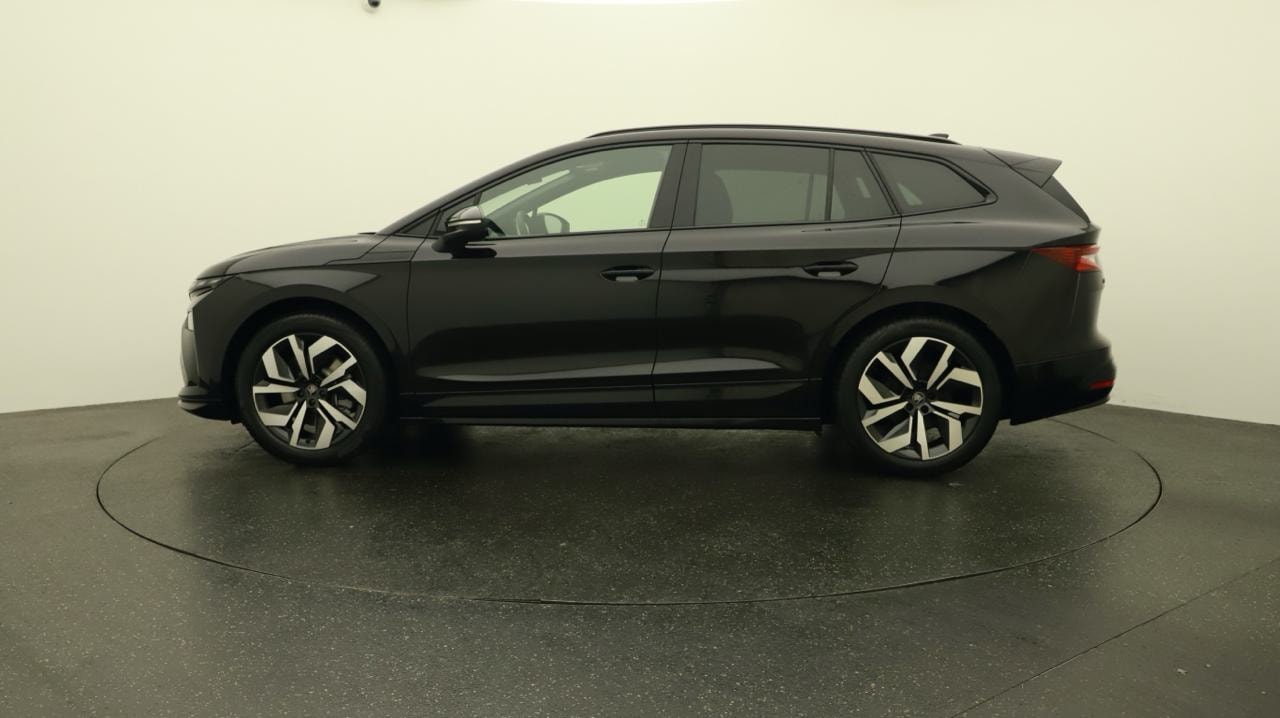 SKODA Enyaq 85x Sportline 4x4-showroom-element-1