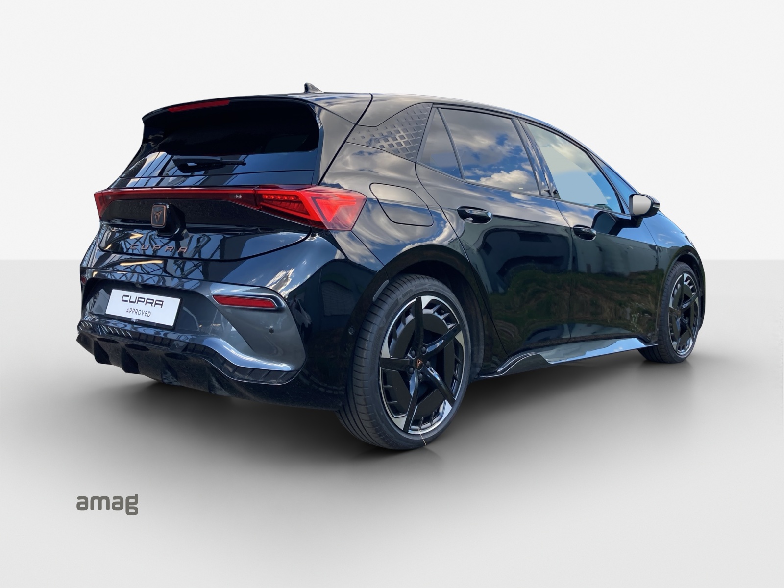 CUPRA Born 79 kWh e-Boost-image-4