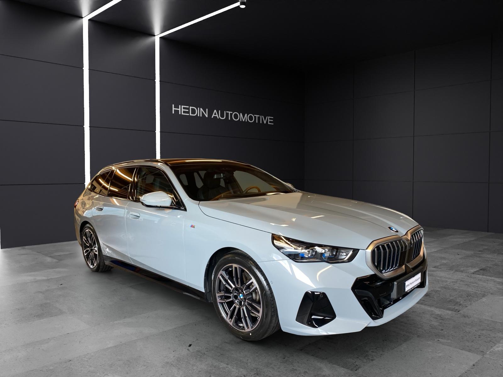 BMW 520d xDrive Touring-image-6