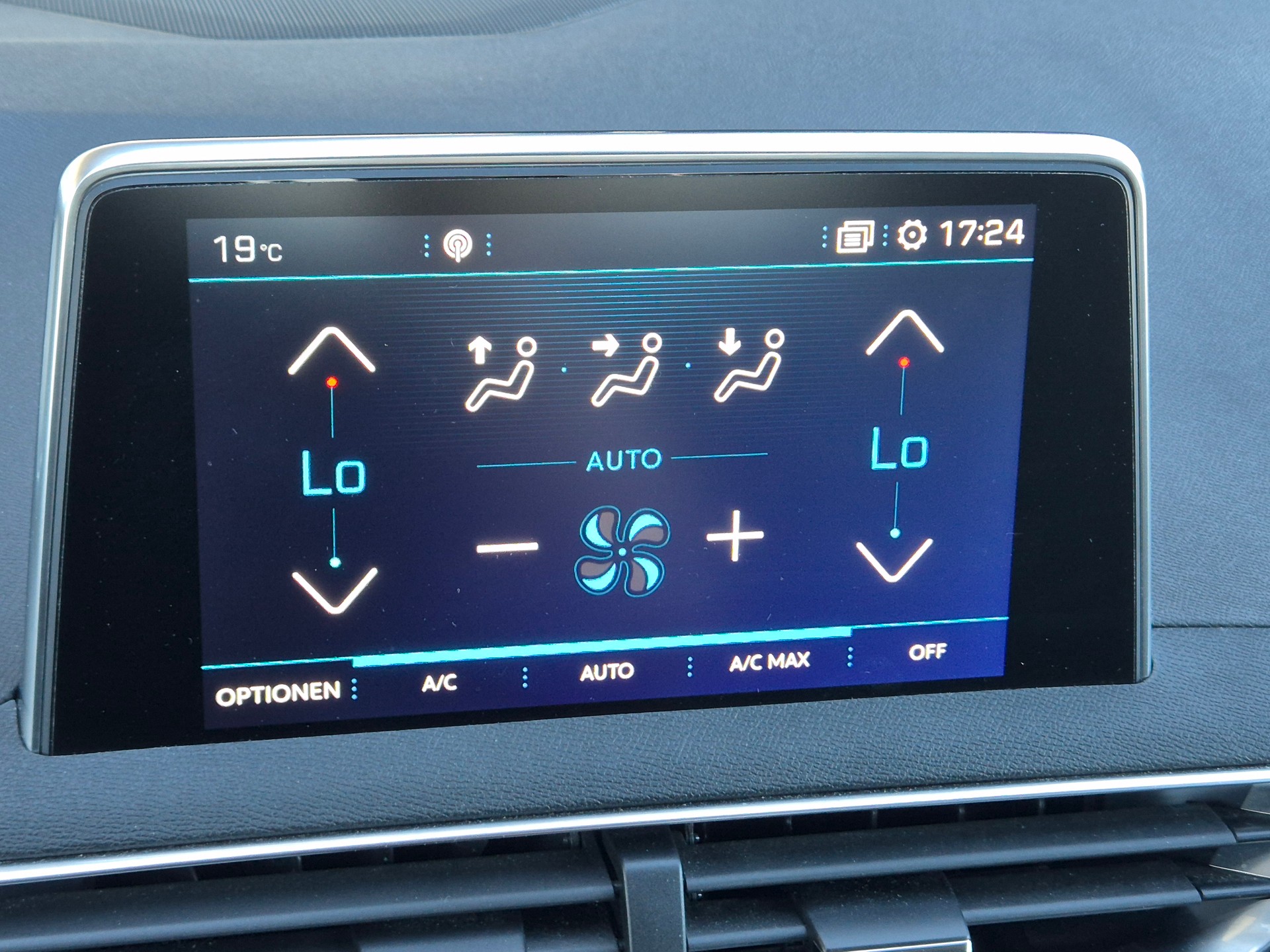 PEUGEOT 3008 1.6 THP Allure EAT-image-21