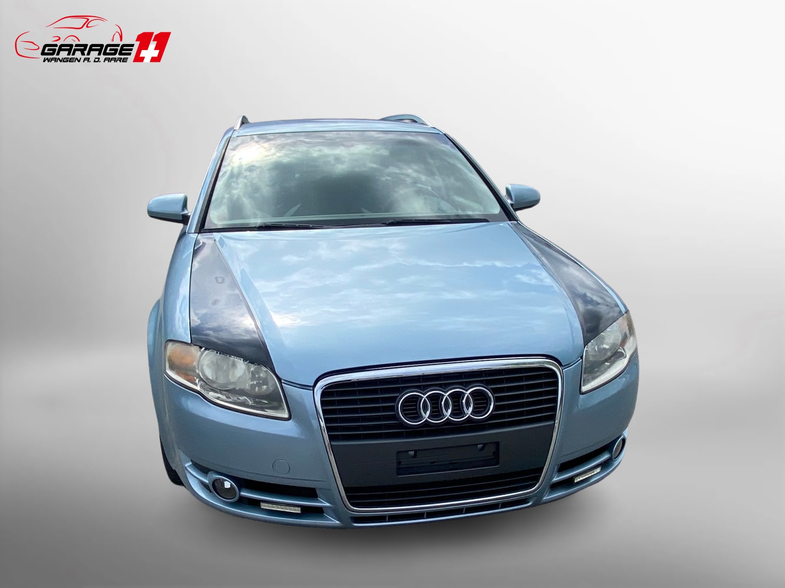 AUDI A4 Avant 2.5 TDI multitronic-image-12