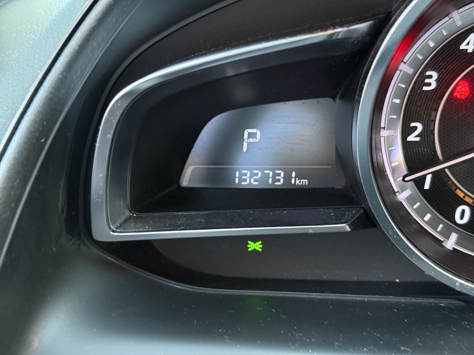 MAZDA CX-3 2.0 Revolution AWD Skyactiv Drive-image-10