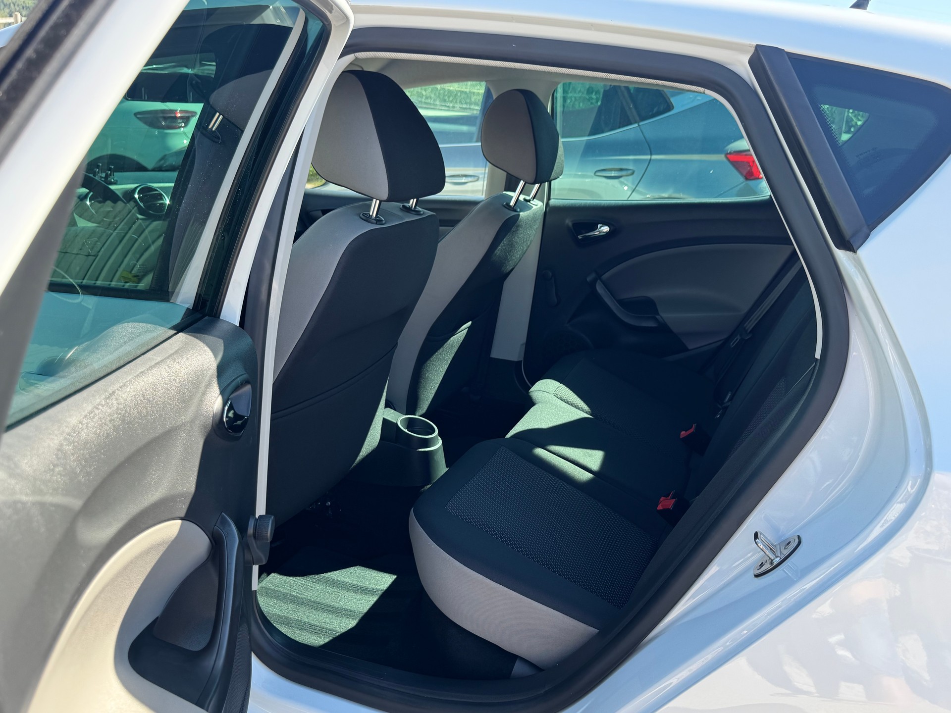 SEAT Ibiza 1.0 EcoTSI Style DSG-image-9