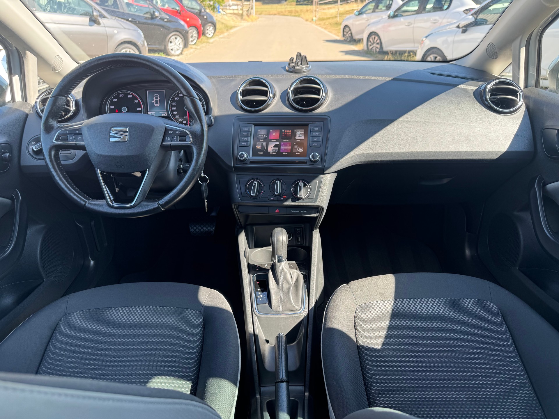 SEAT Ibiza 1.0 EcoTSI Style DSG-image-7