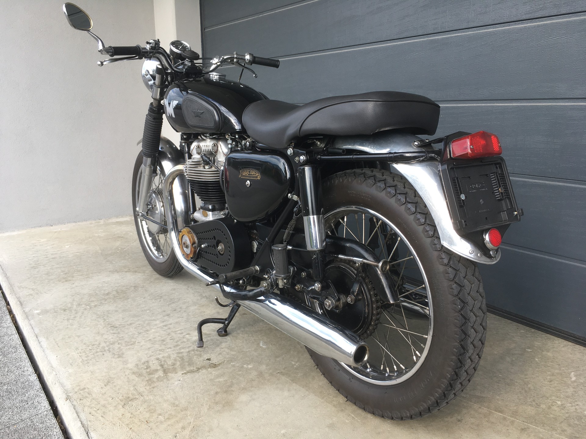 MATCHLESS G15 Dominator 99-image-2