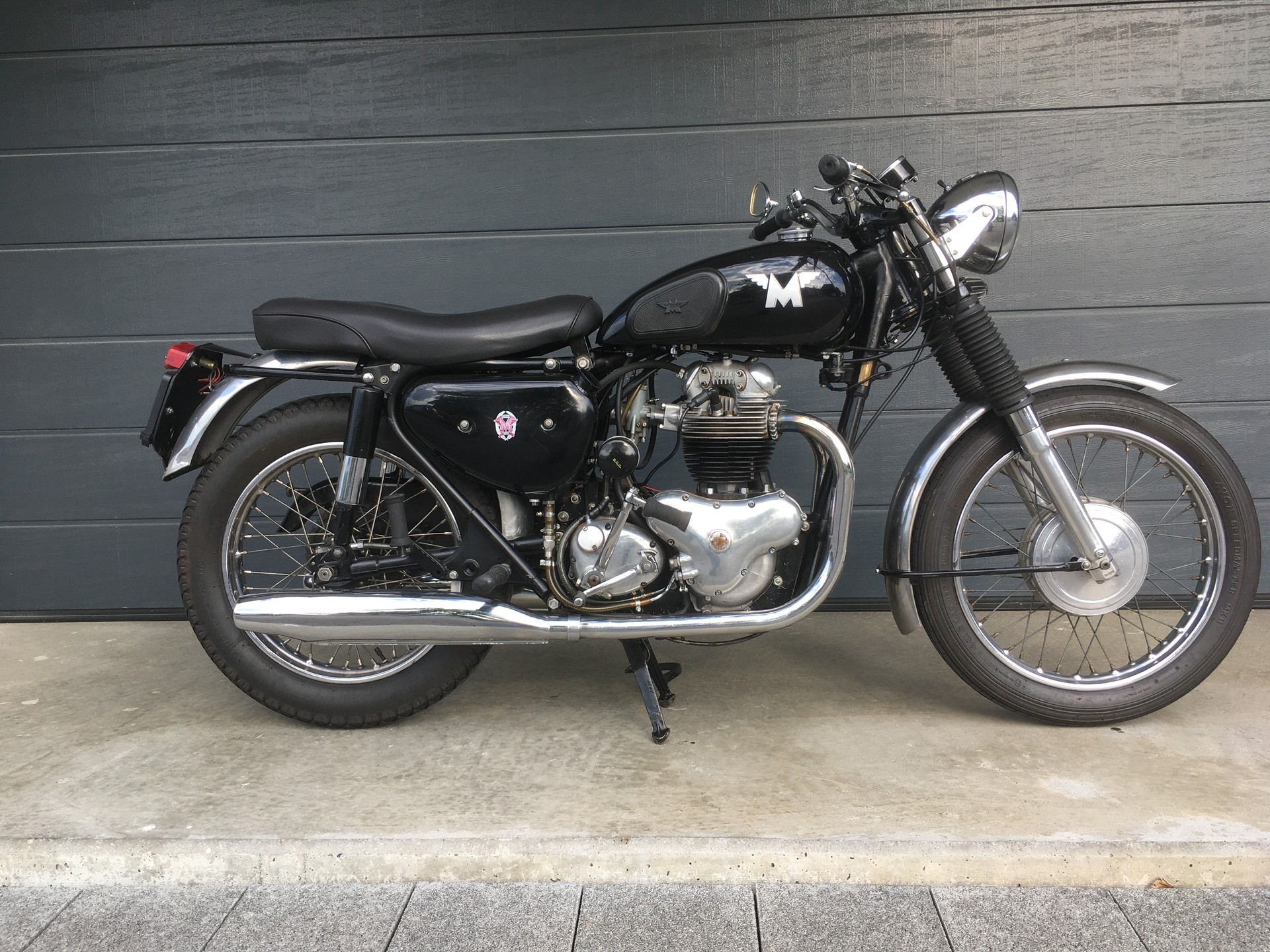 MATCHLESS G15 Dominator 99-image-1
