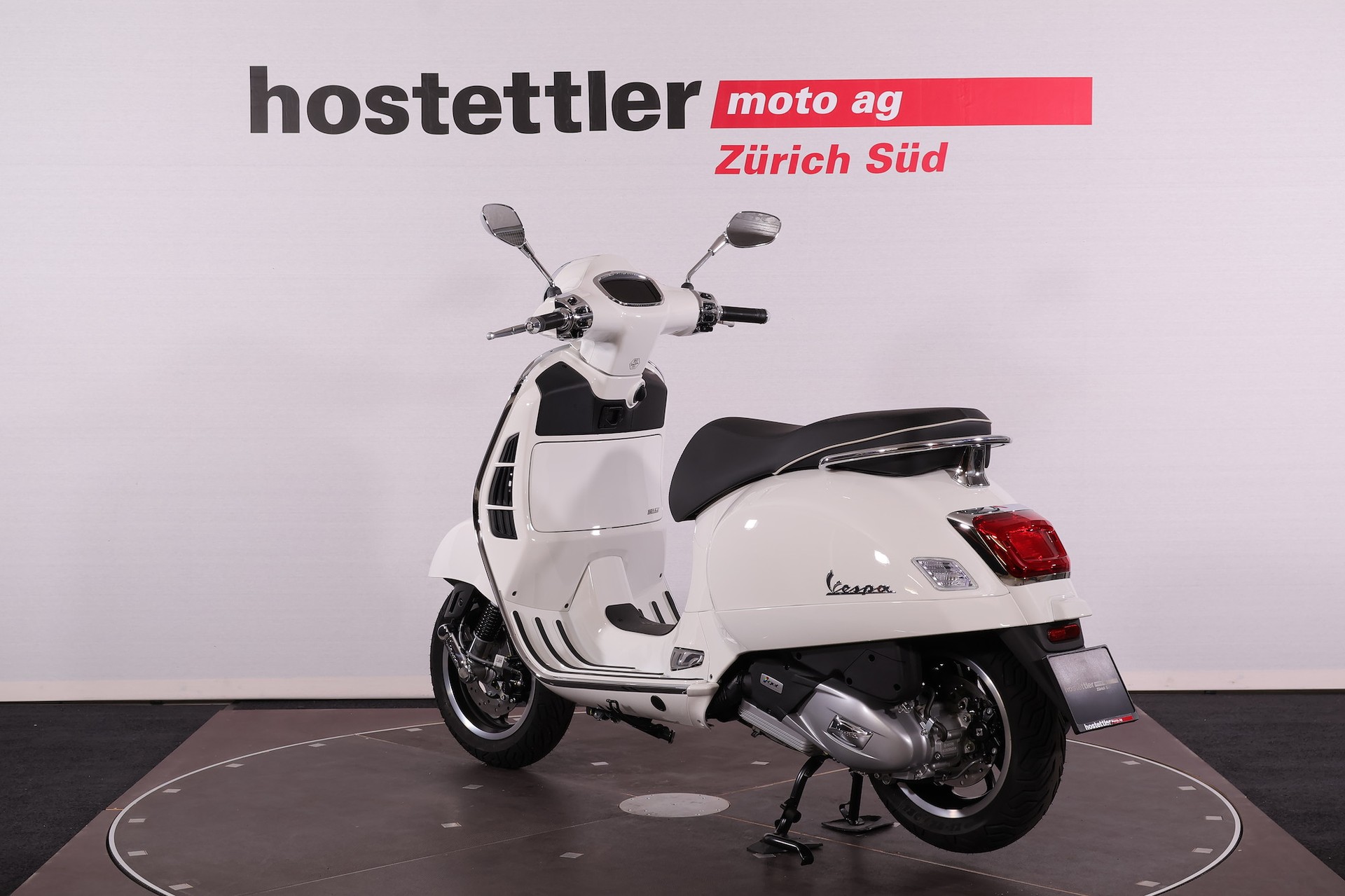 PIAGGIO Vespa 125 GTS Super-image-2