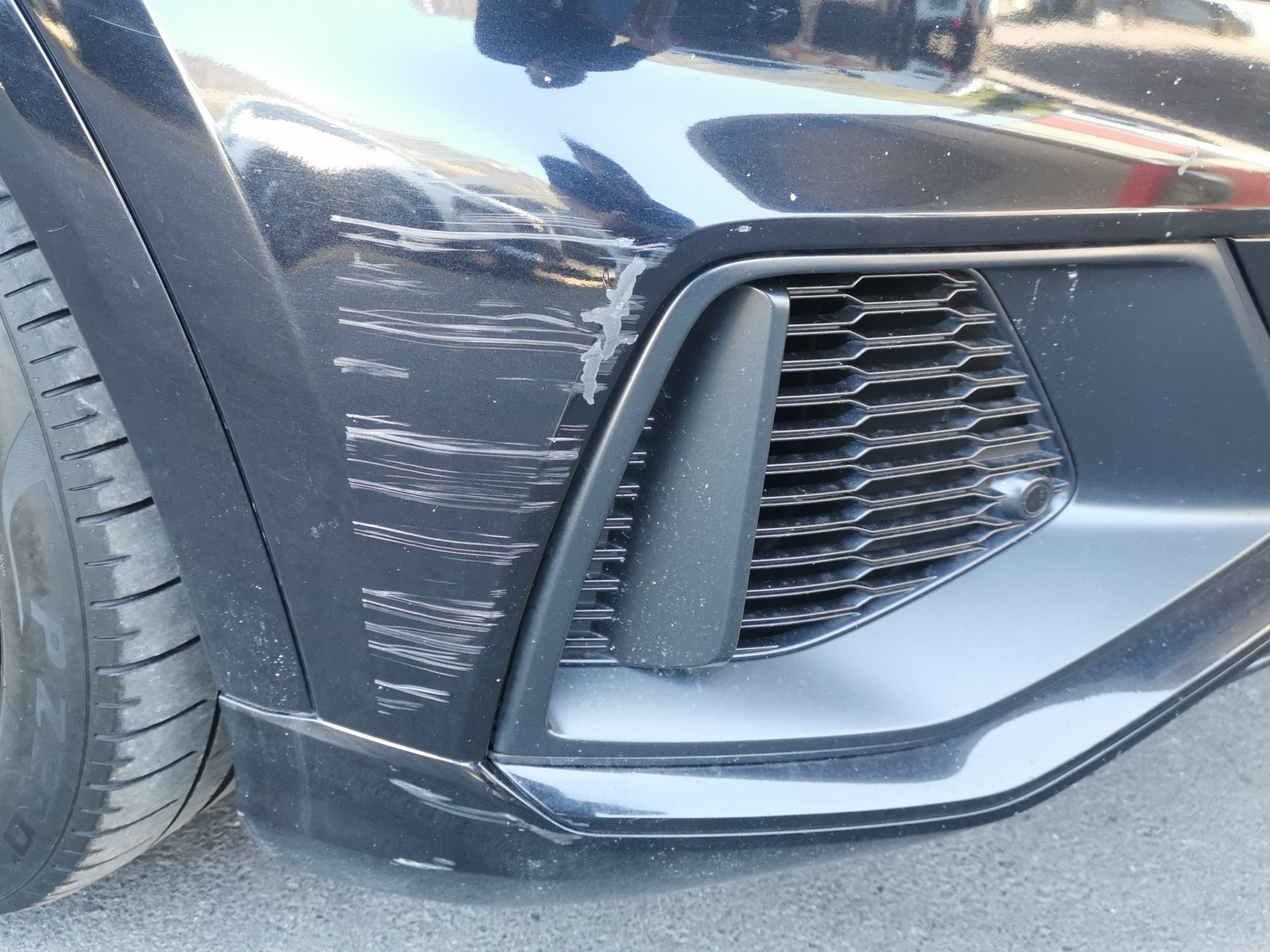 AUDI Q8 45 TDI quattro tiptronic-image-4