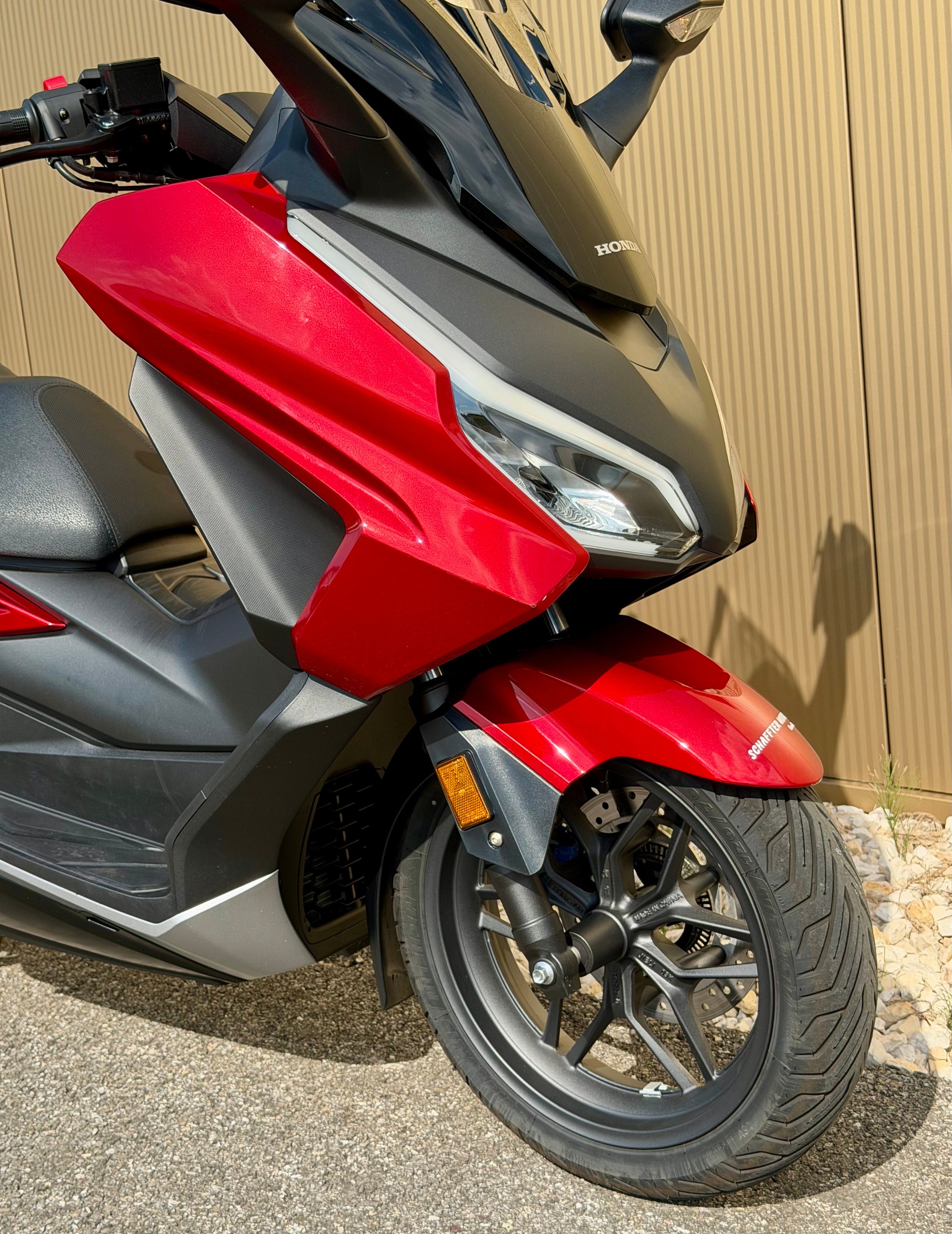 HONDA NSS 350 Smart Top Box-showroom-element-1