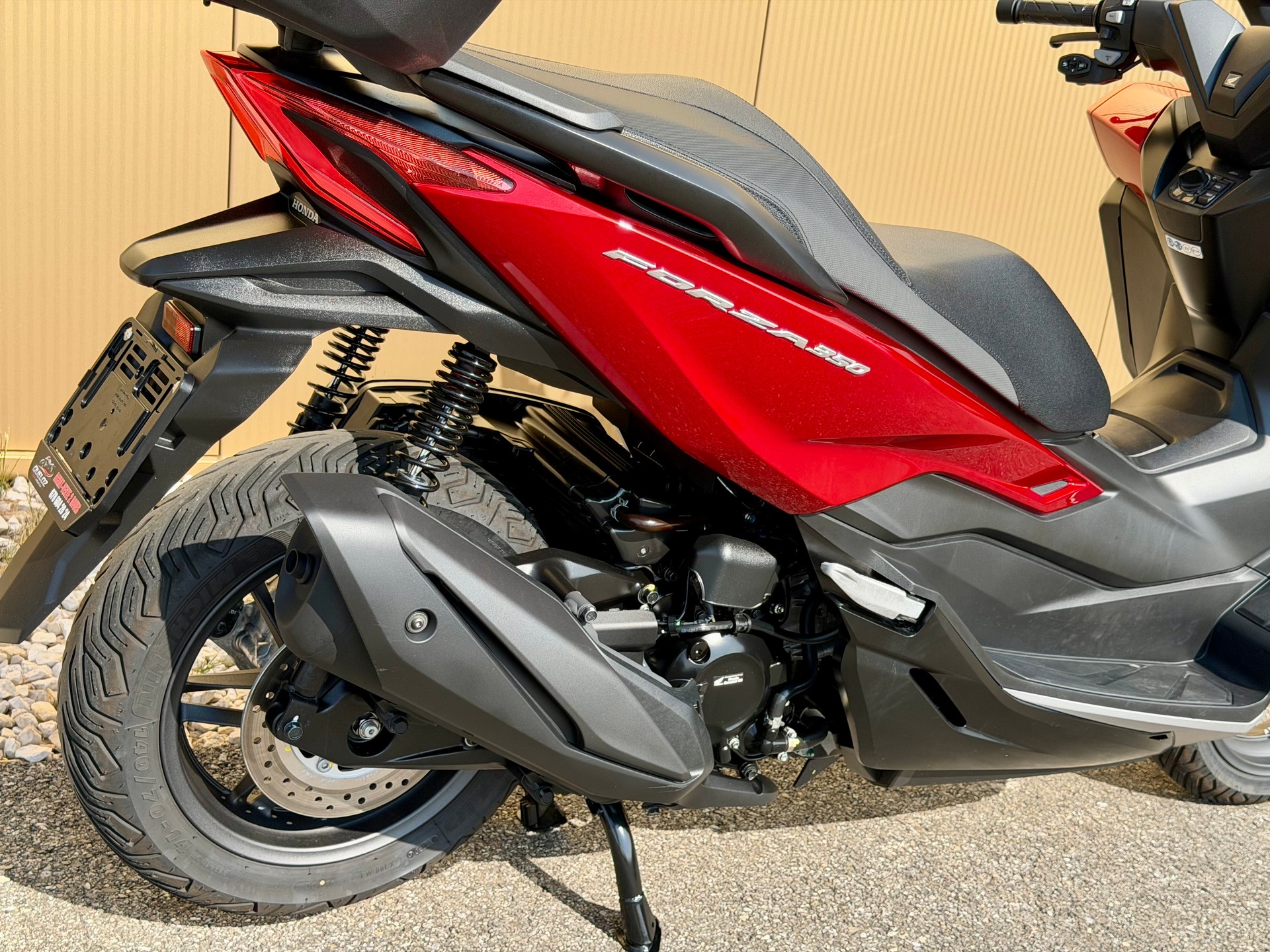 HONDA NSS 350 Smart Top Box-image-6