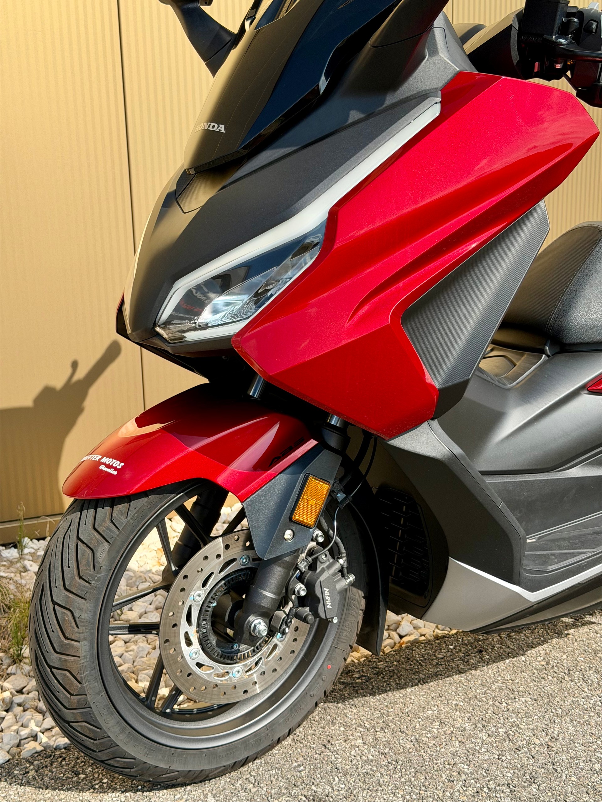 HONDA NSS 350 Smart Top Box-image-8