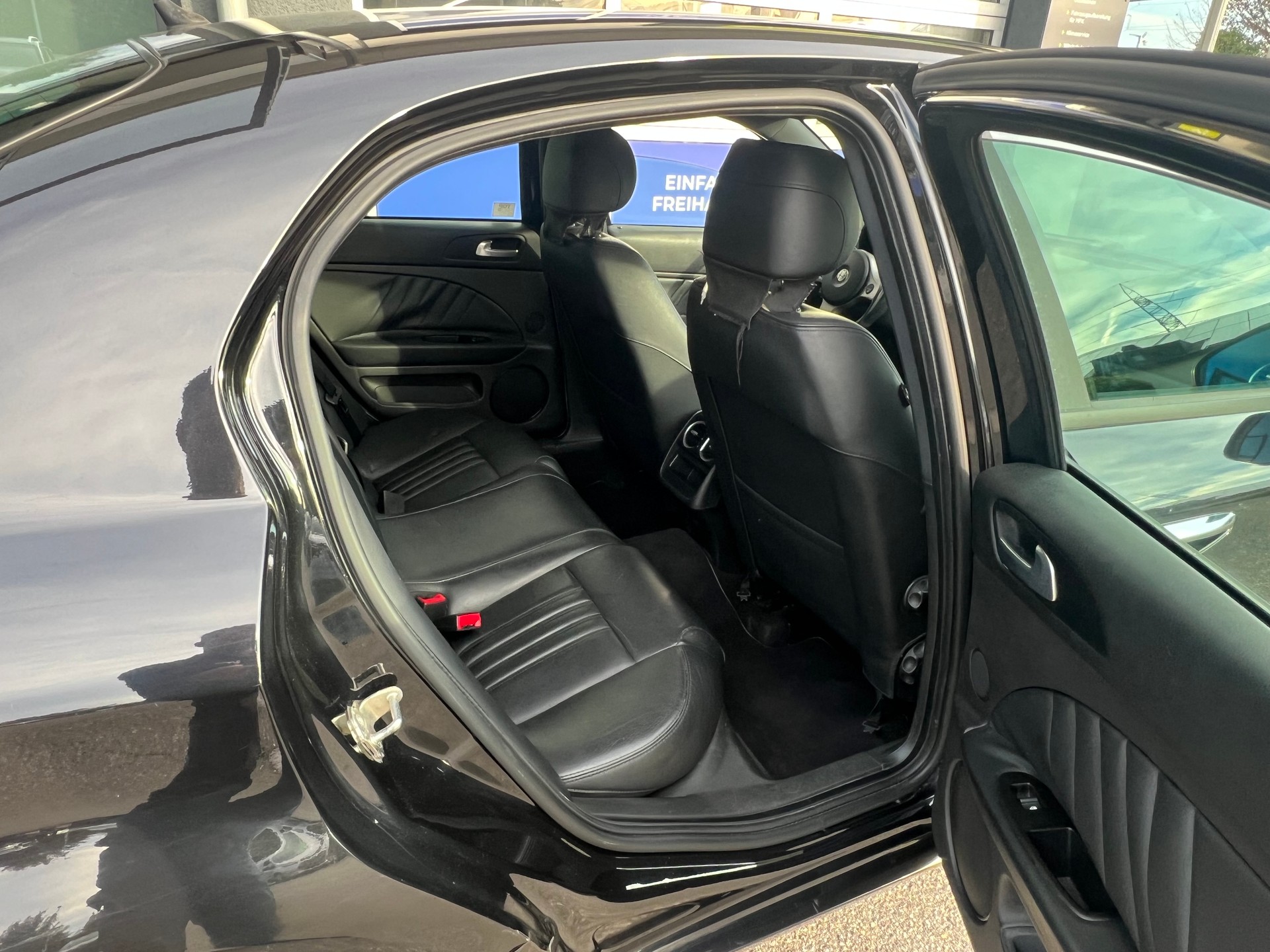 ALFA ROMEO 159 1.8 TBi-image-10