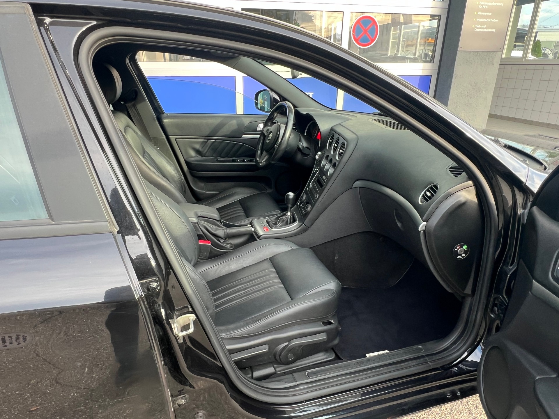 ALFA ROMEO 159 1.8 TBi-image-9