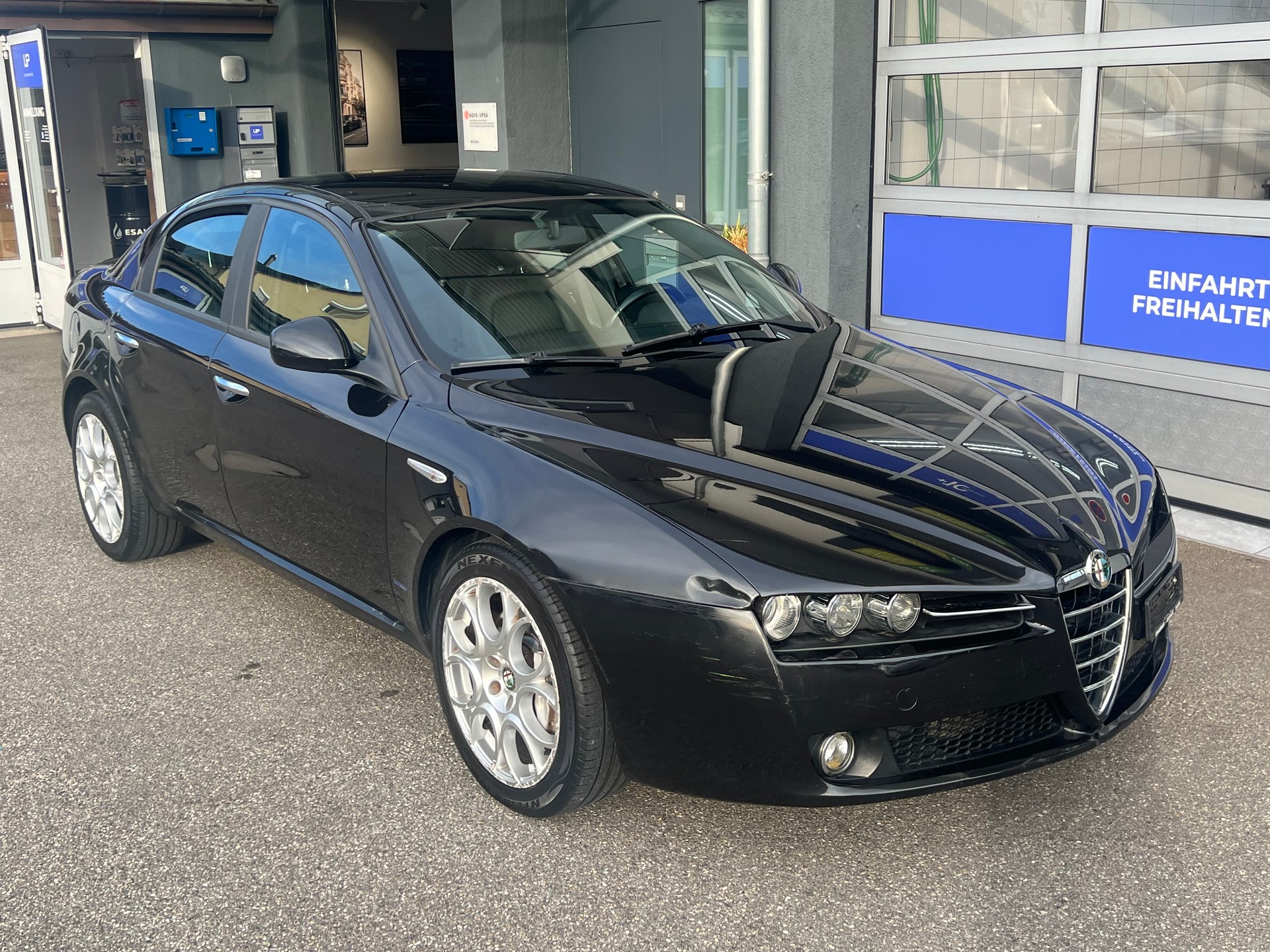 ALFA ROMEO 159 1.8 TBi-showroom-element-2
