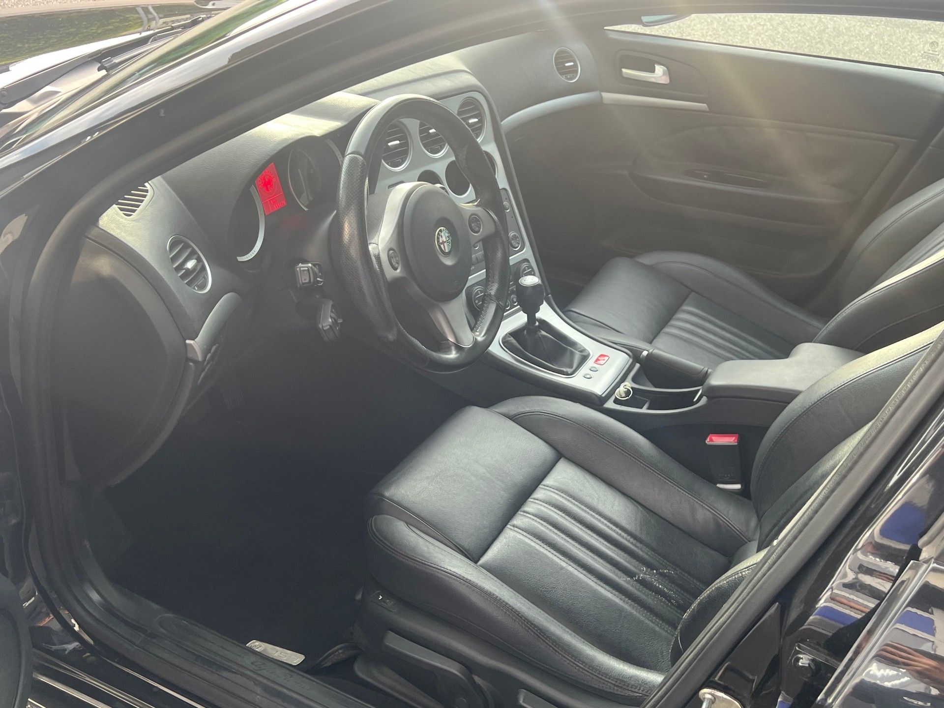 ALFA ROMEO 159 1.8 TBi-image-6