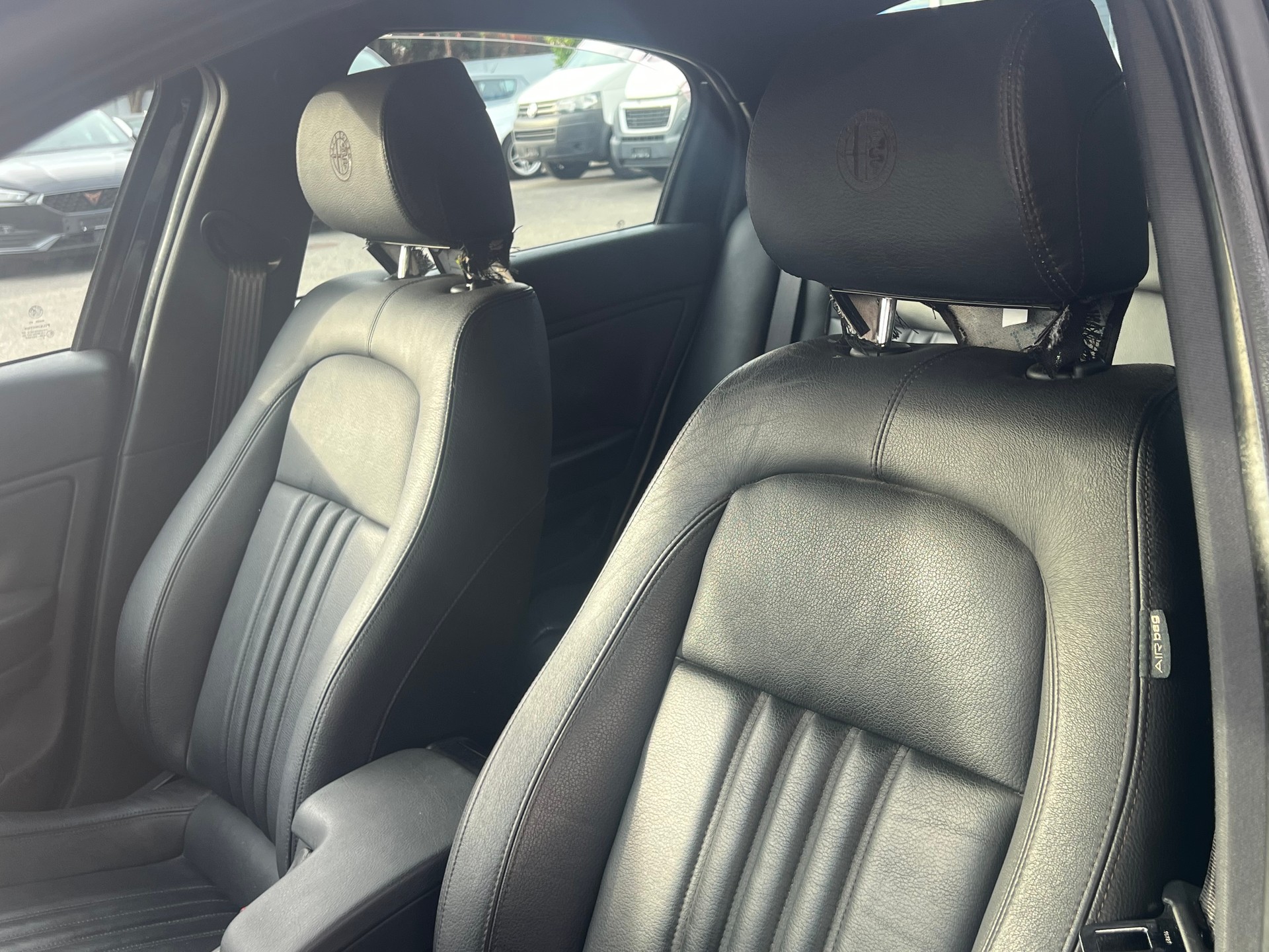 ALFA ROMEO 159 1.8 TBi-image-7