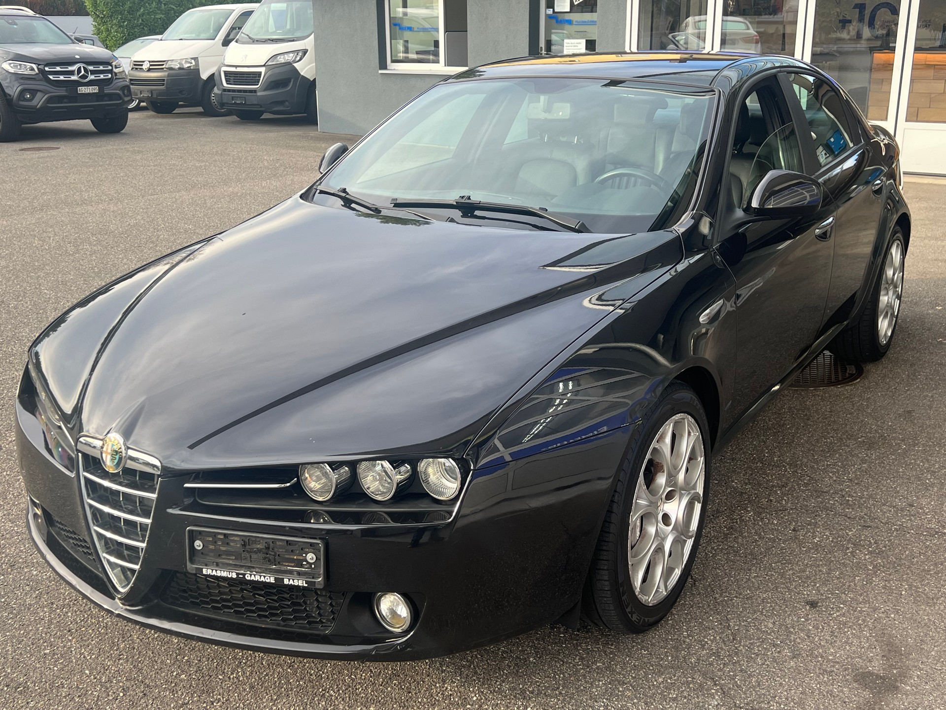 ALFA ROMEO 159 1.8 TBi-showroom-element-1