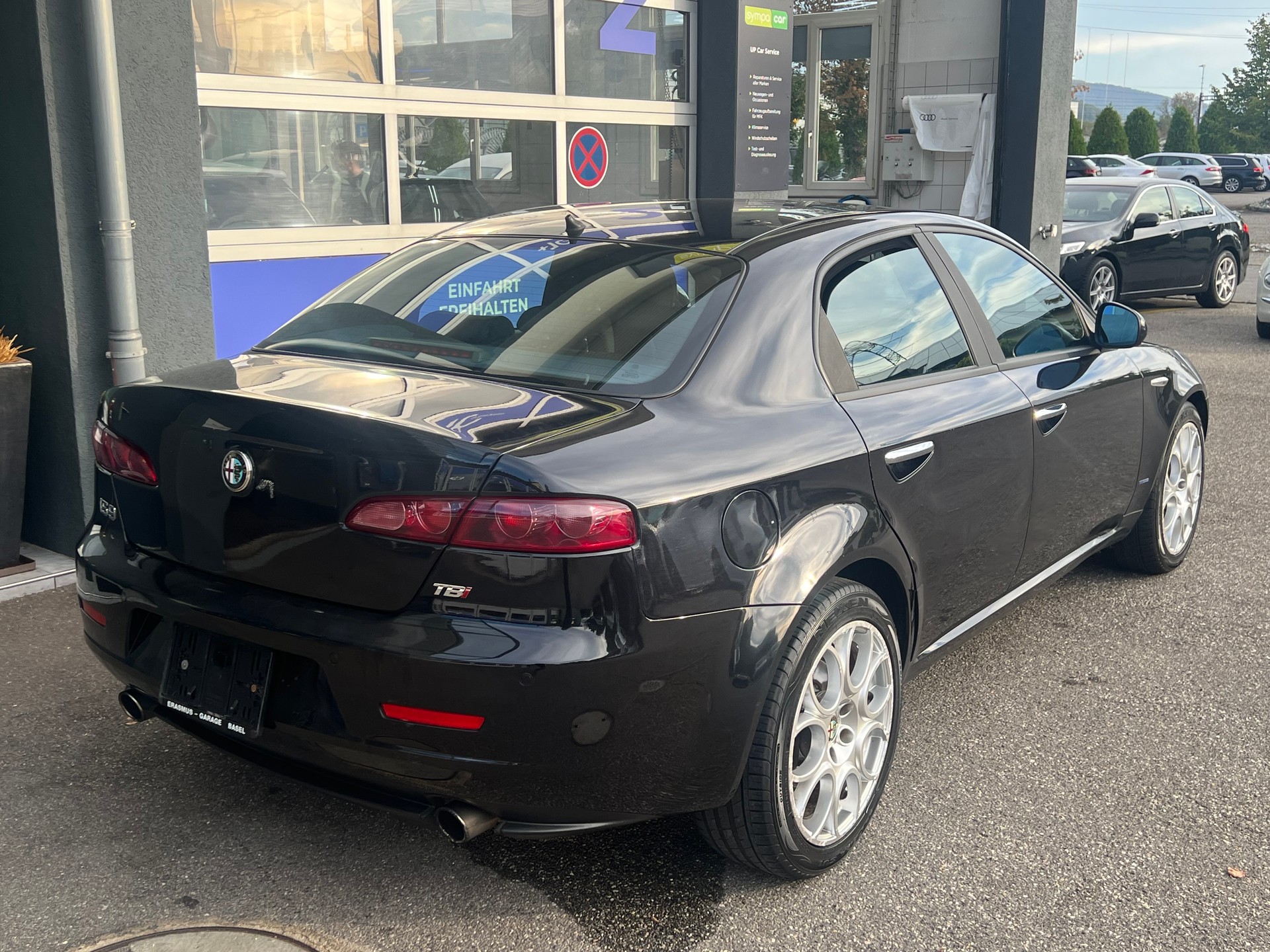 ALFA ROMEO 159 1.8 TBi-image-4